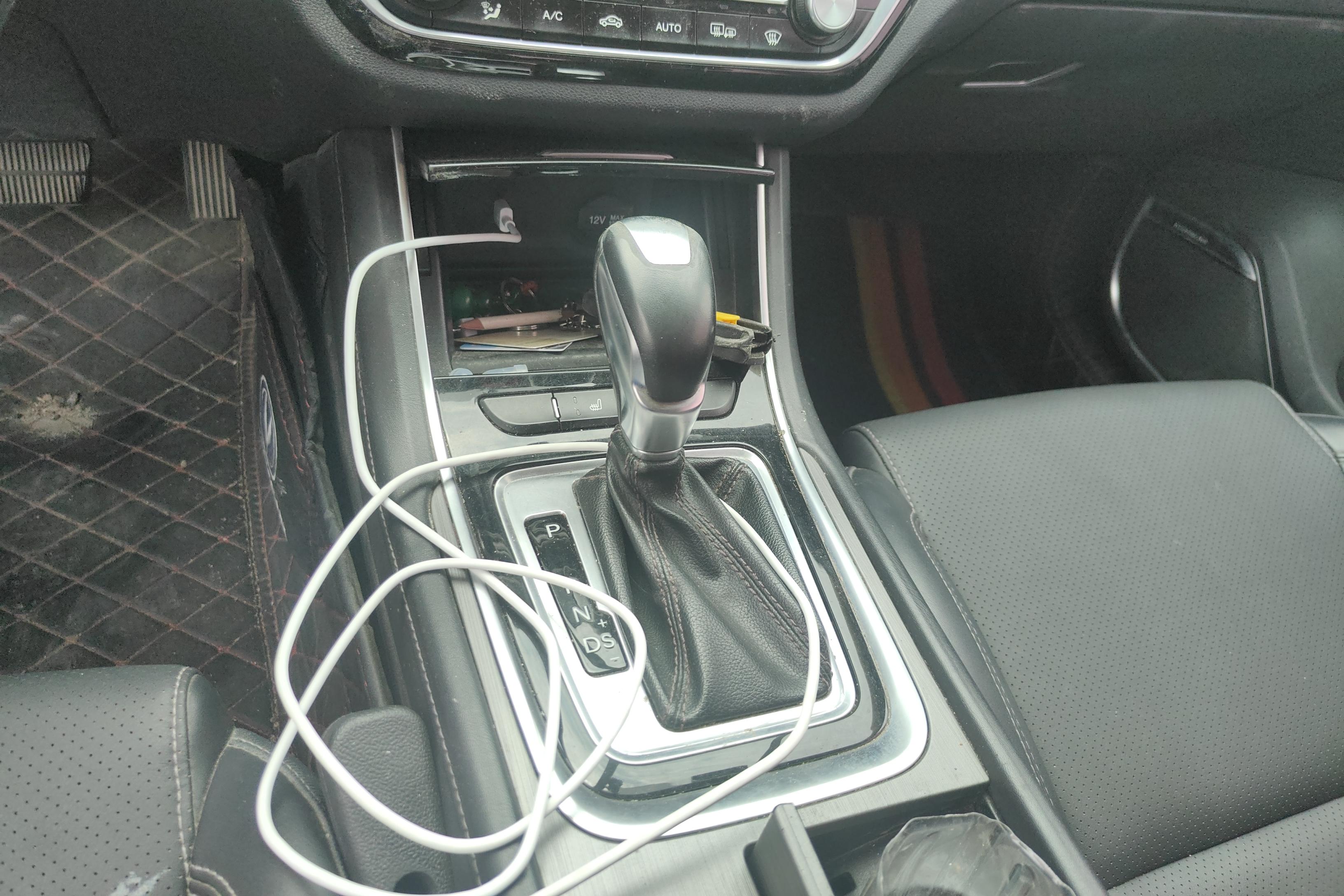 长安 锐程CC 2020 #17 长安 锐程CC 2020 汽车图片 #17