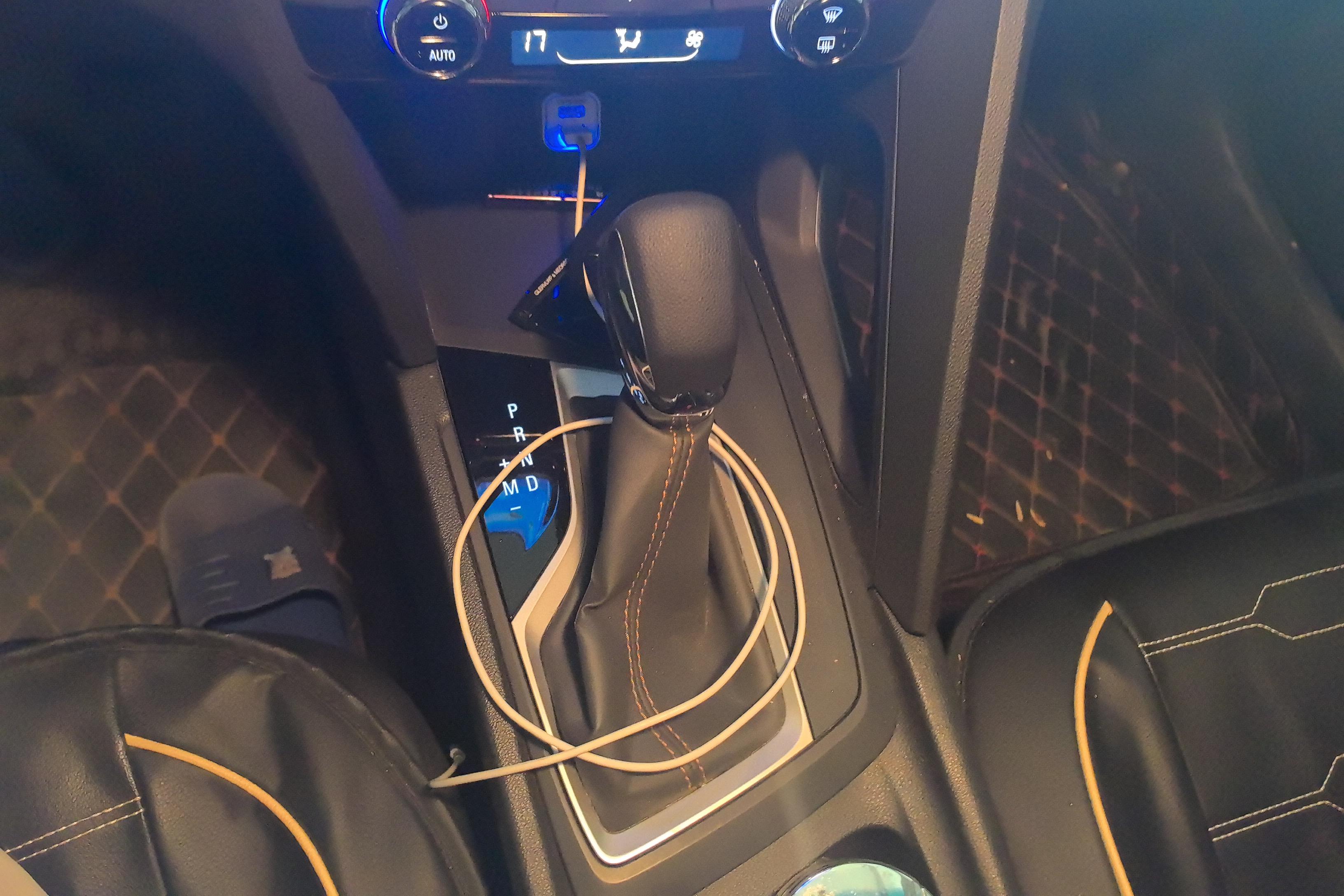 Chevrolet Orlando 2021 #17 Chevrolet Orlando 2021 car image #17