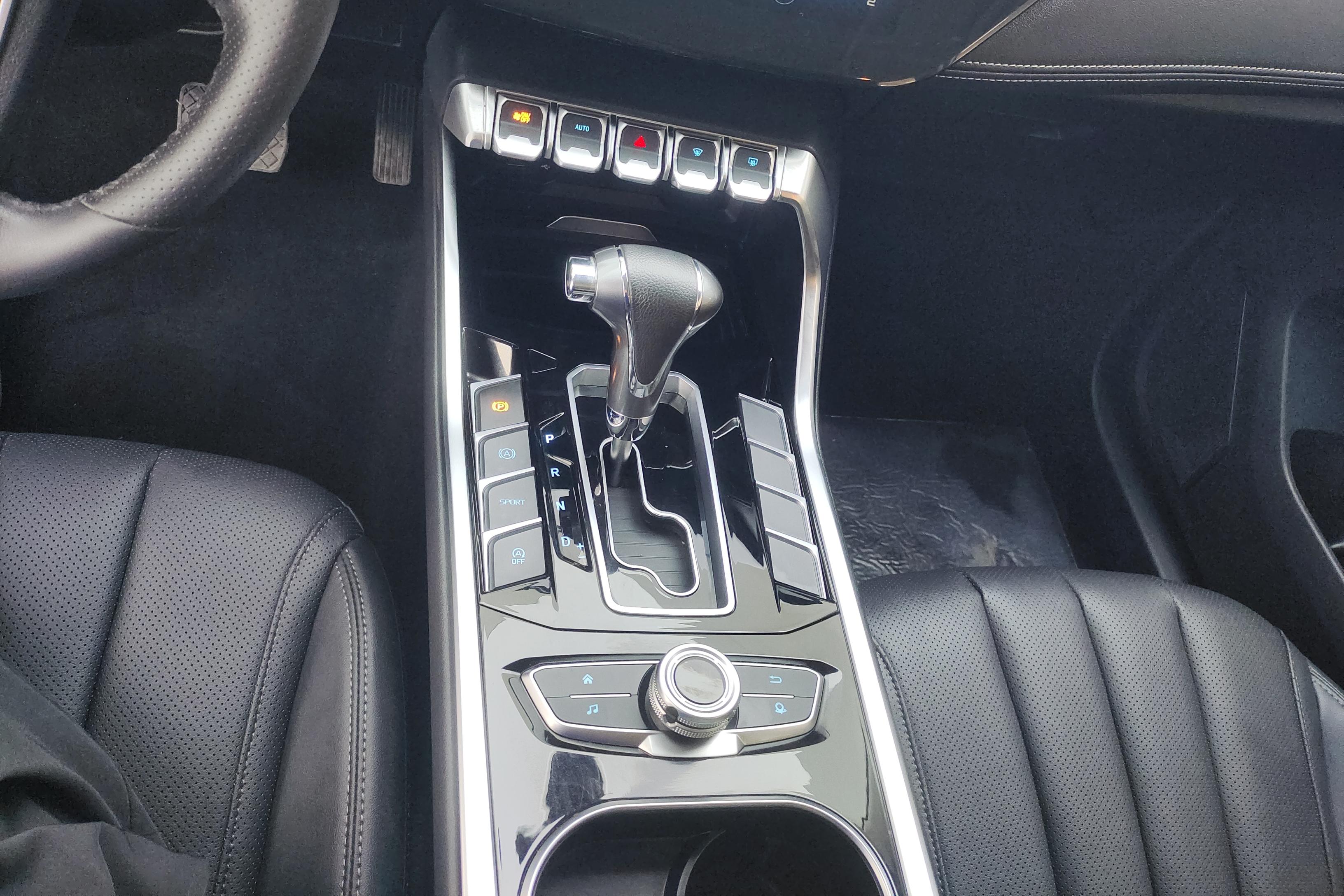 Ford Territory 2020 #17 Ford Territory 2020 immagine di auto #17