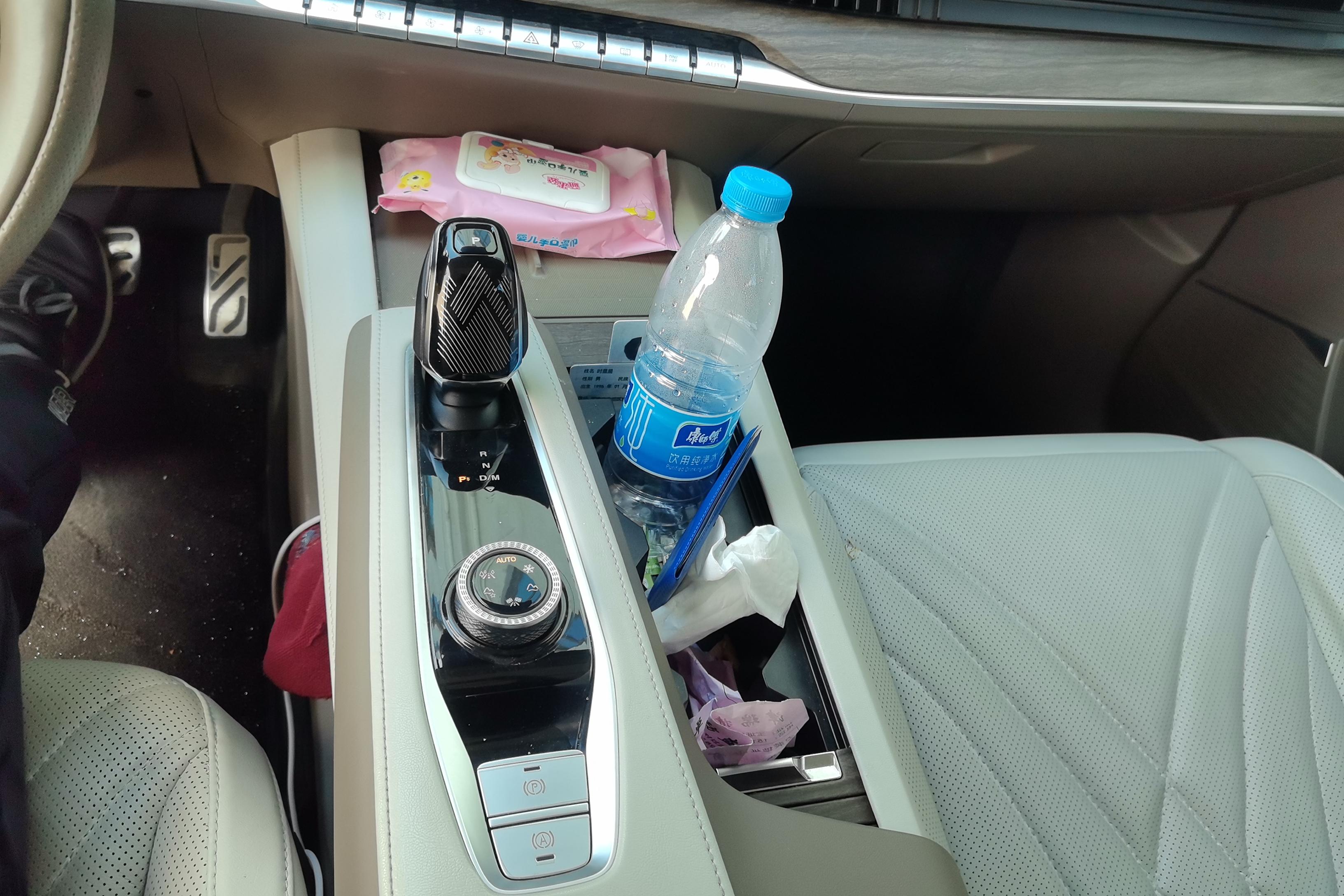 Roewe RX9 2023 image de voiture #17