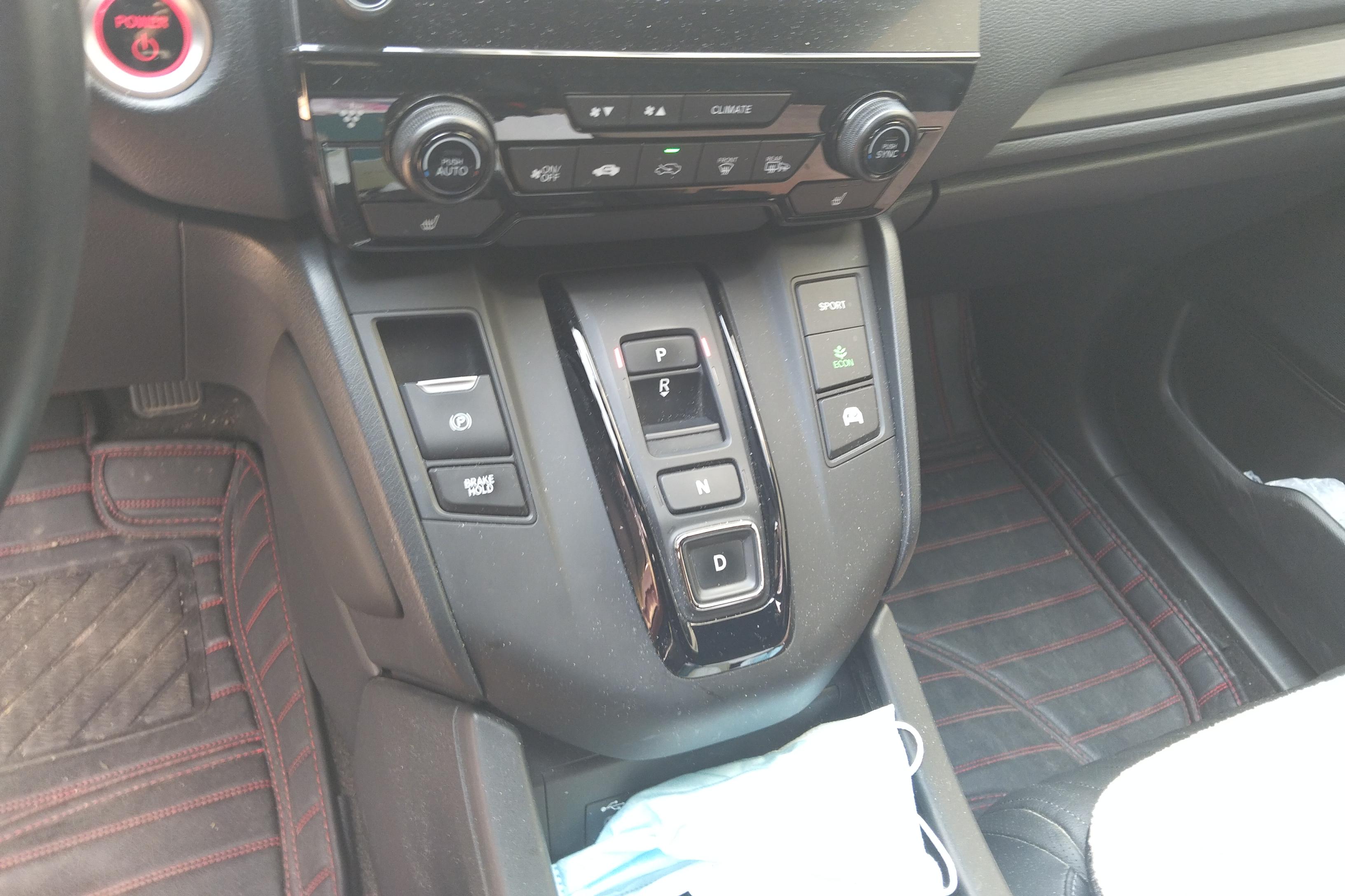 Honda Breeze 2022 car image #17