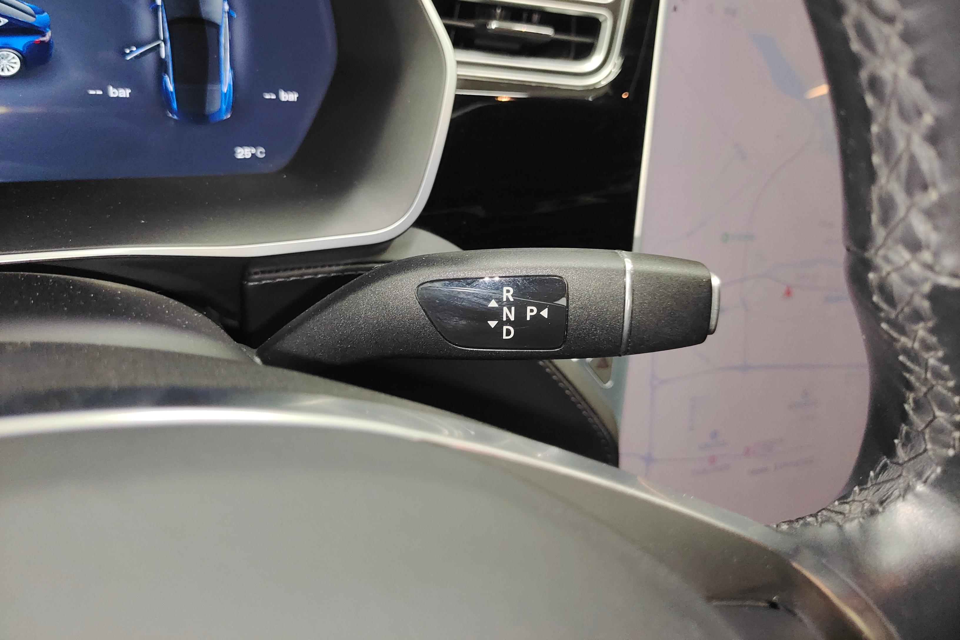 特斯拉 Model S 2016 汽车图片 #17