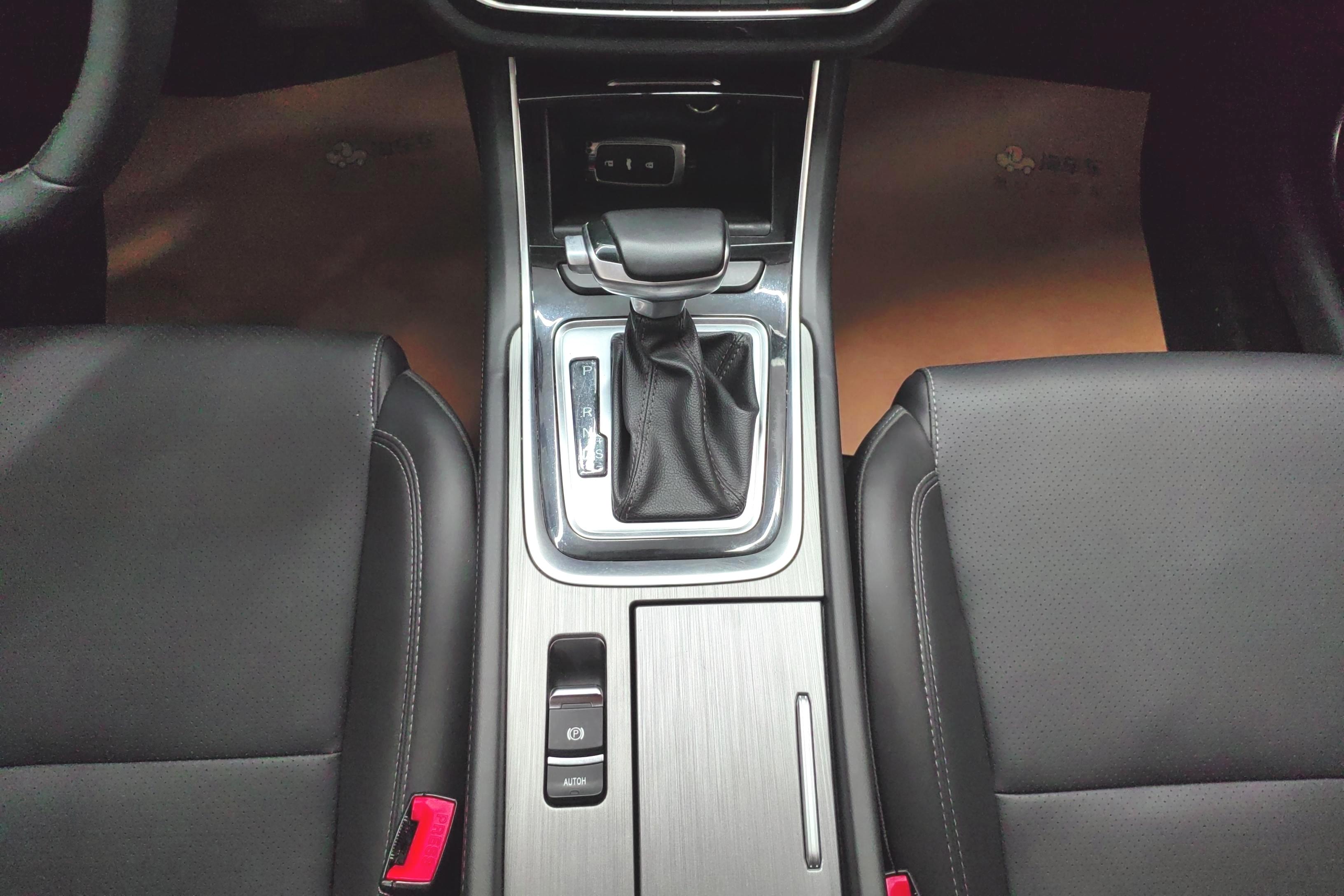 长安 锐程CC 2021 #17 长安 锐程CC 2021 汽车图片 #17