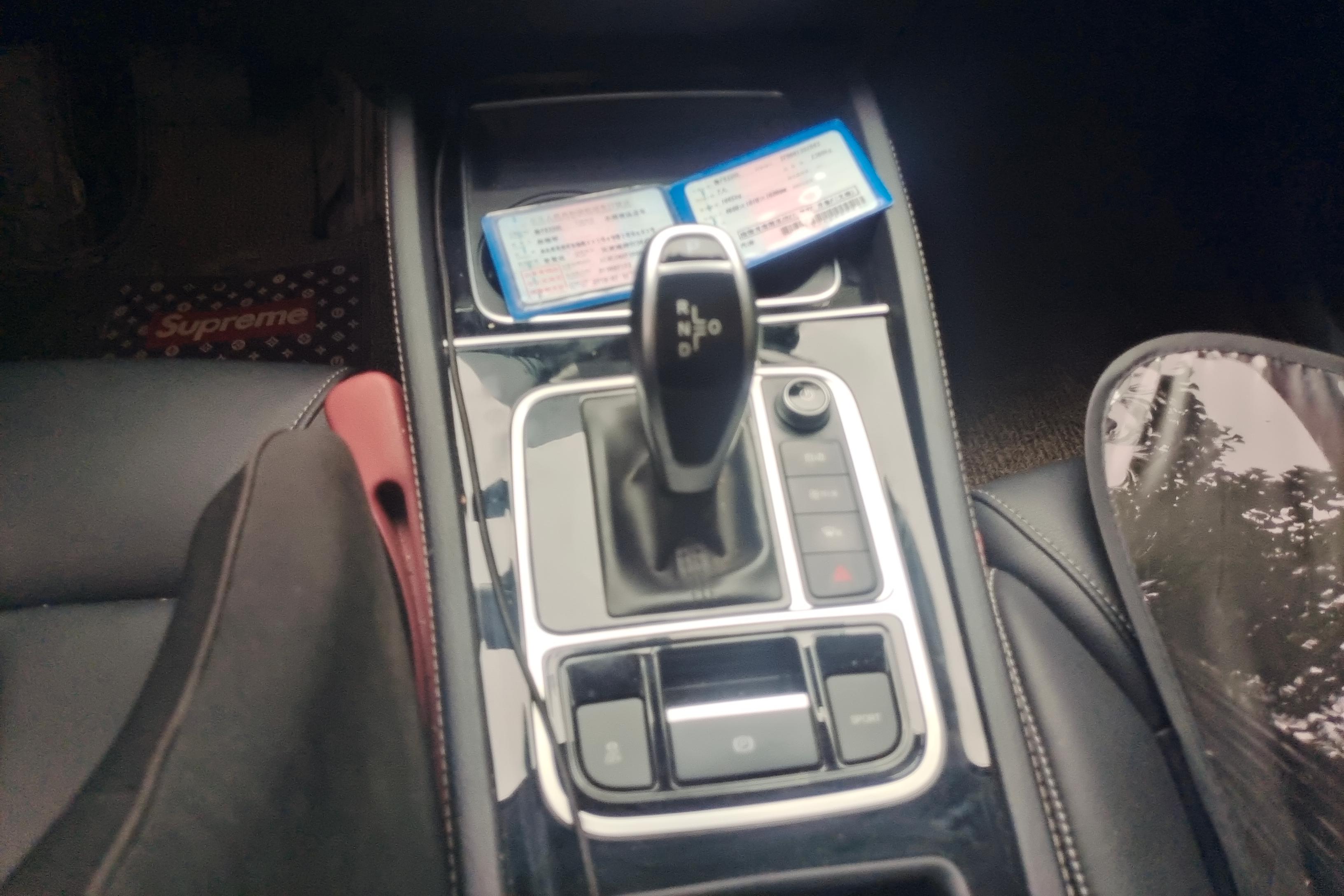 BYD Song MAX 2019 car image #17