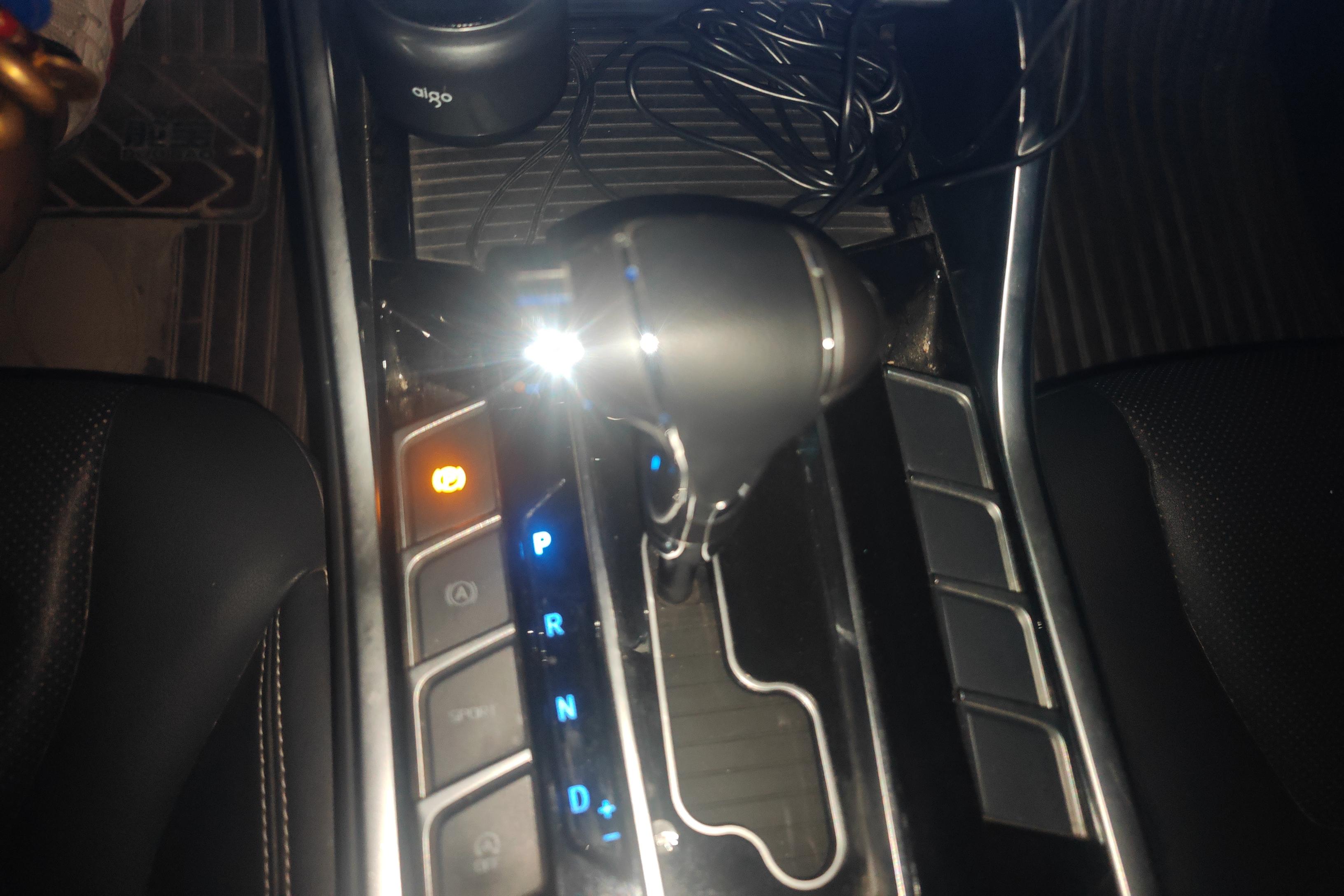 Ford Territory 2019 #17 Ford Territory 2019 car image #17