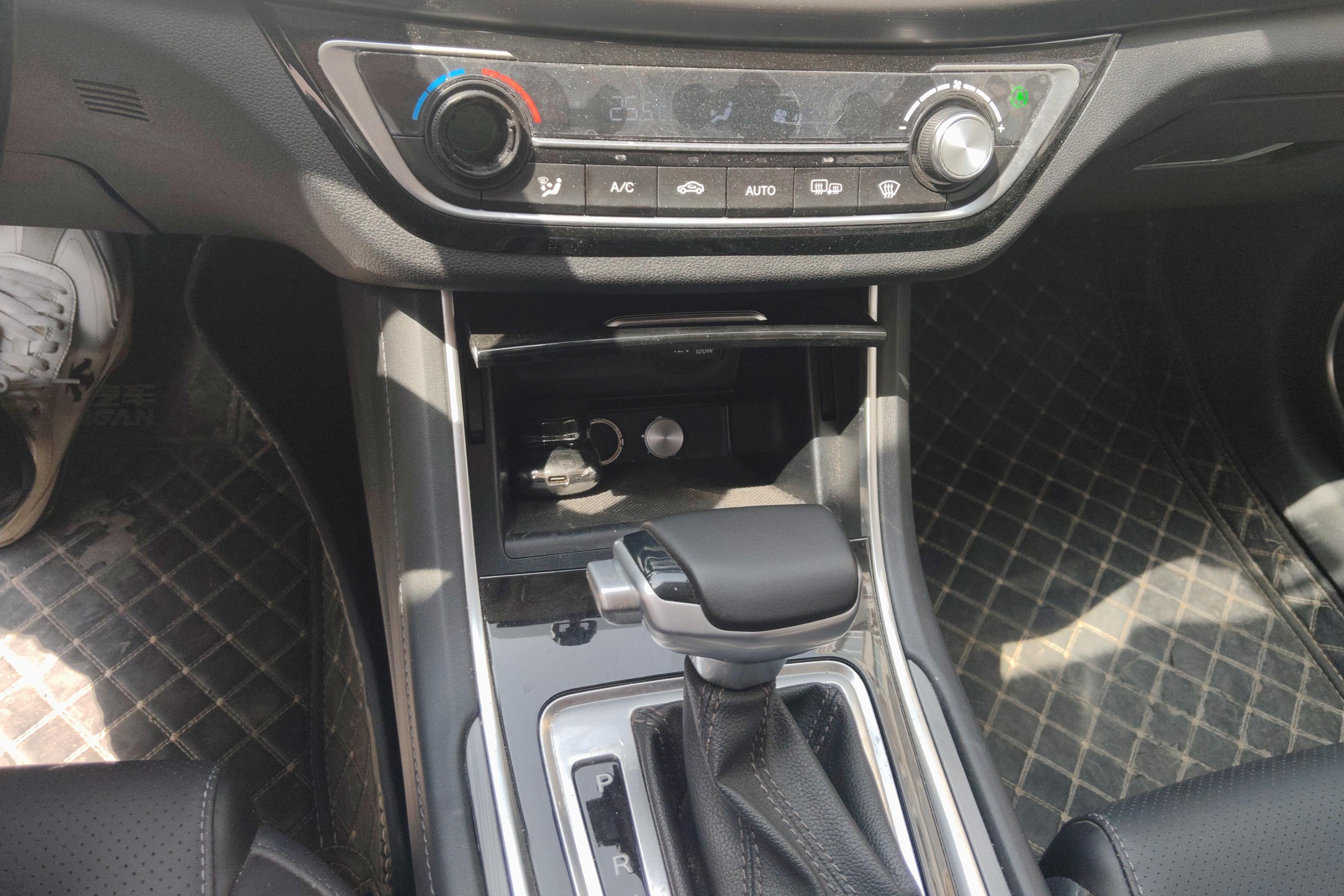 长安 锐程CC 2021 汽车图片 #17