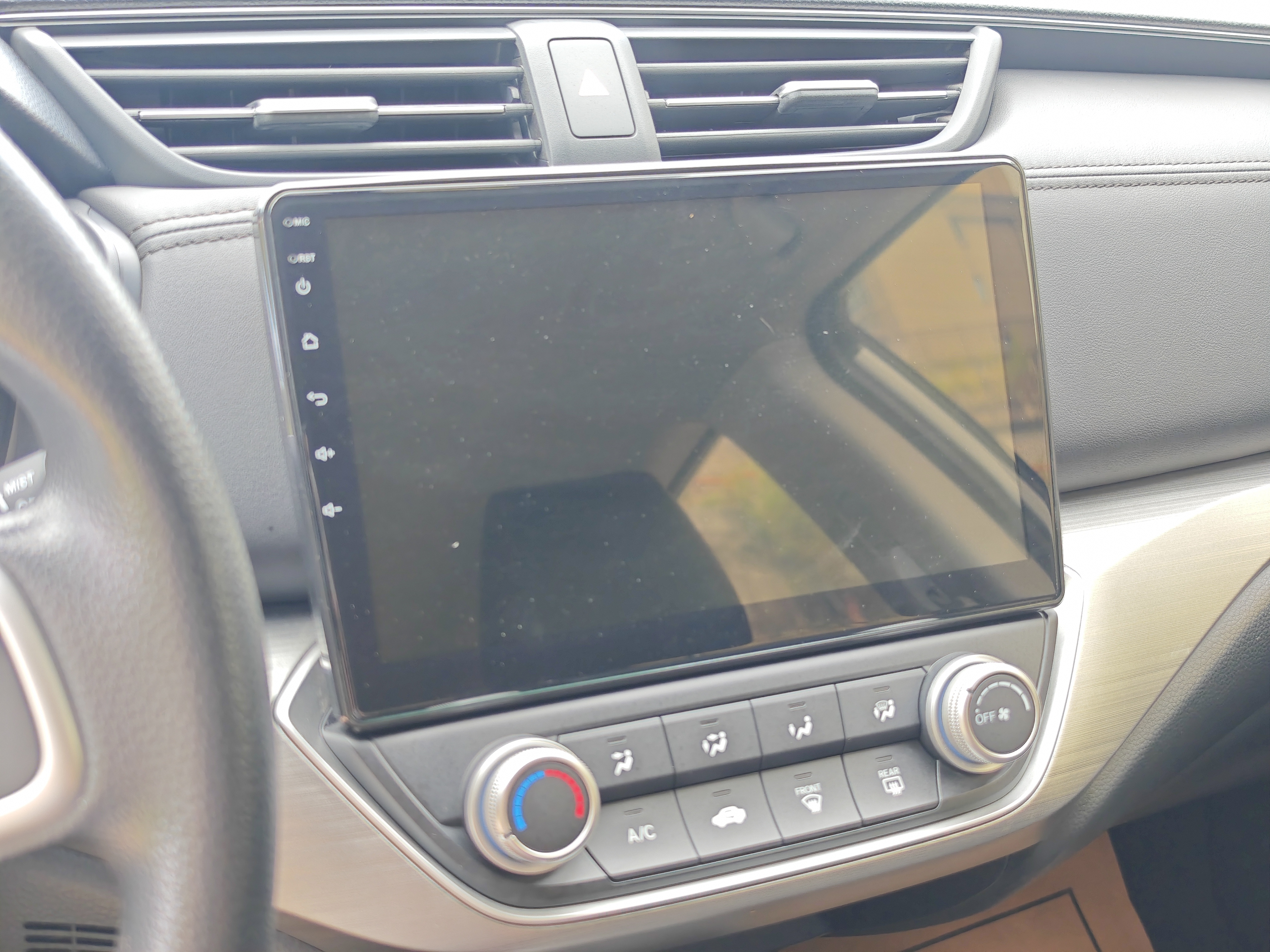 Honda Envix 2022 صورة سيارة #17