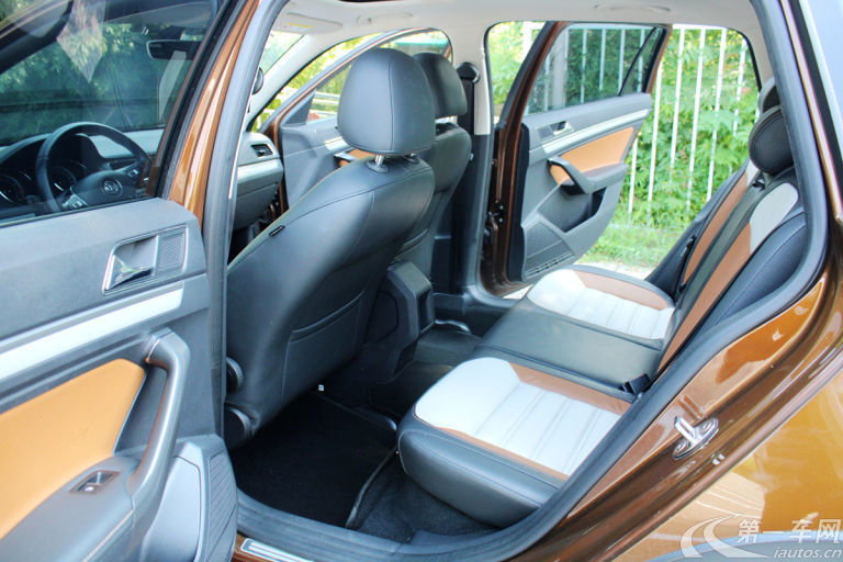 Volkswagen Cross Lavida 2018 #17 Volkswagen Cross Lavida 2018 immagine di auto #17