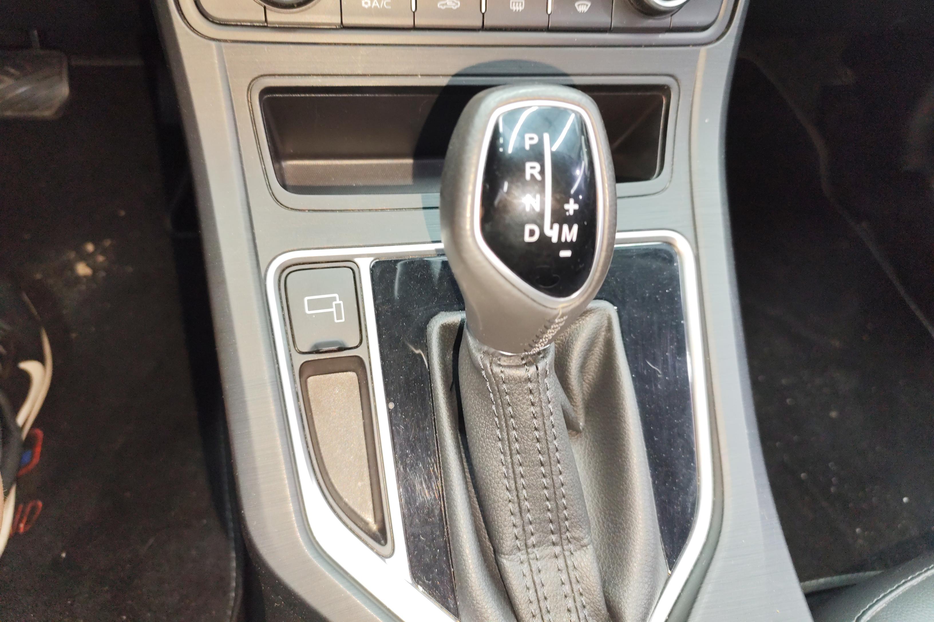 GEELY Vision 2021 #17 GEELY Vision 2021 car image #17