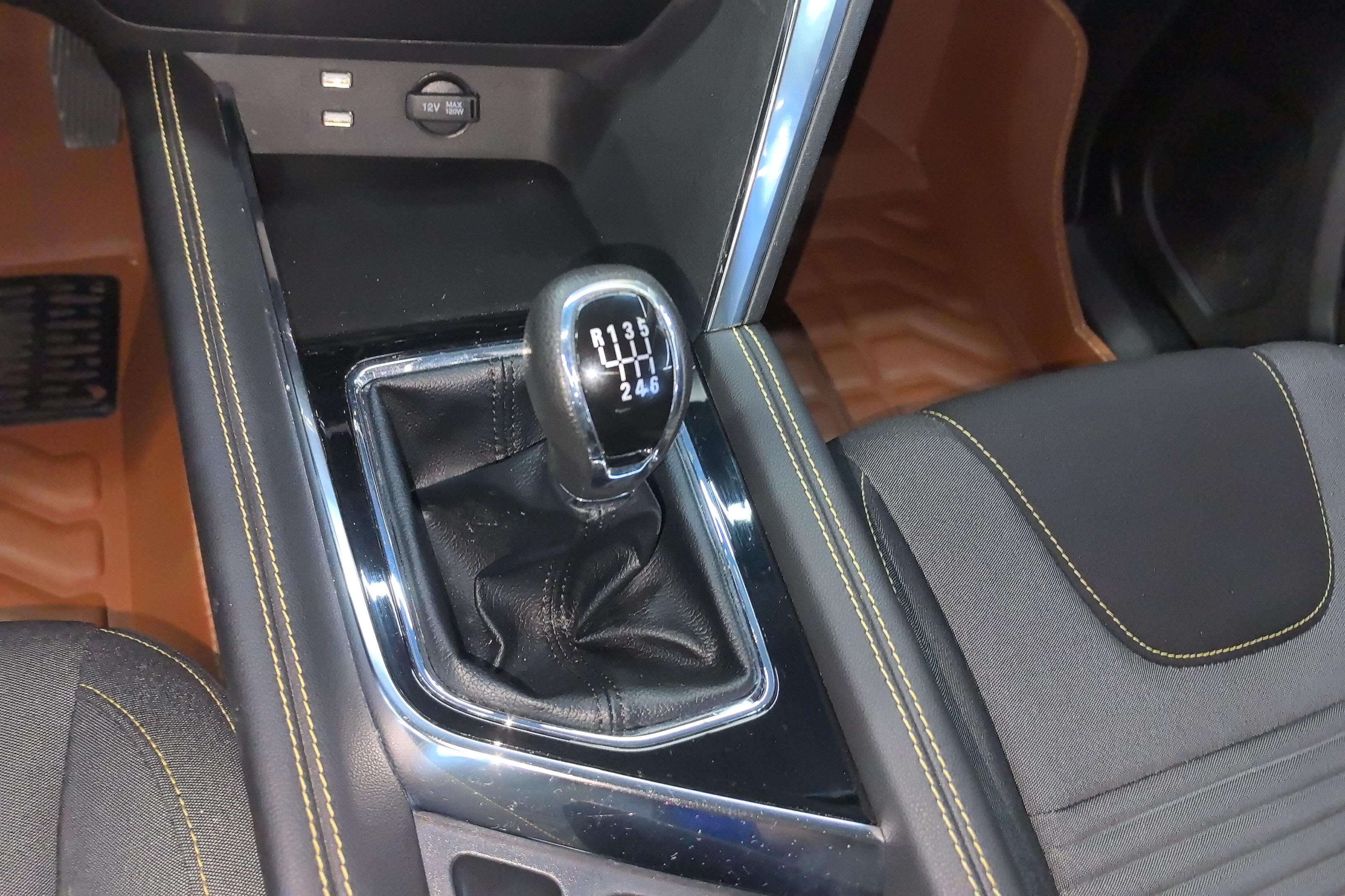 Beijing X3 2020 صورة سيارة #17