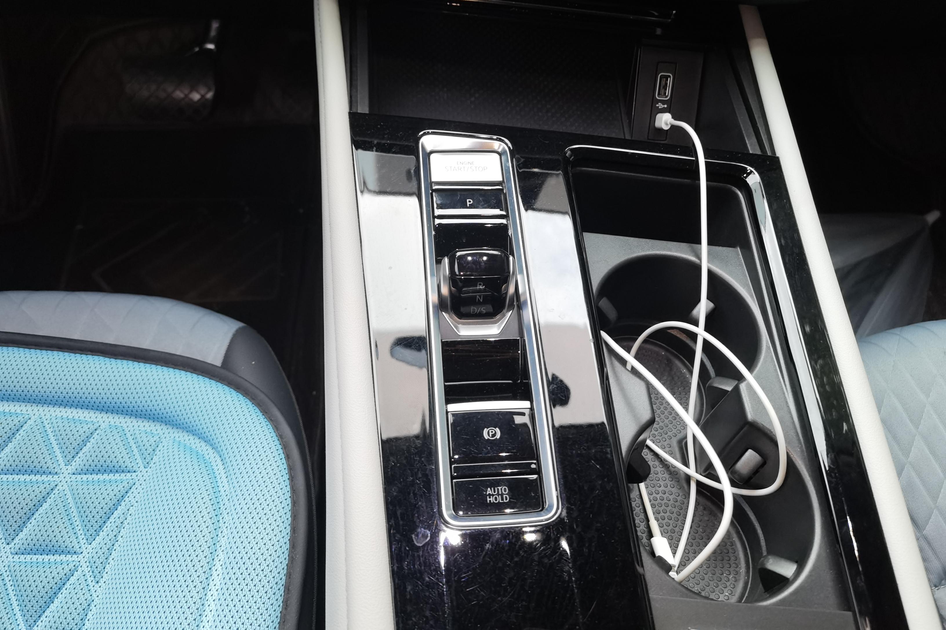 Volkswagen Teramont 2023 immagine di auto #17