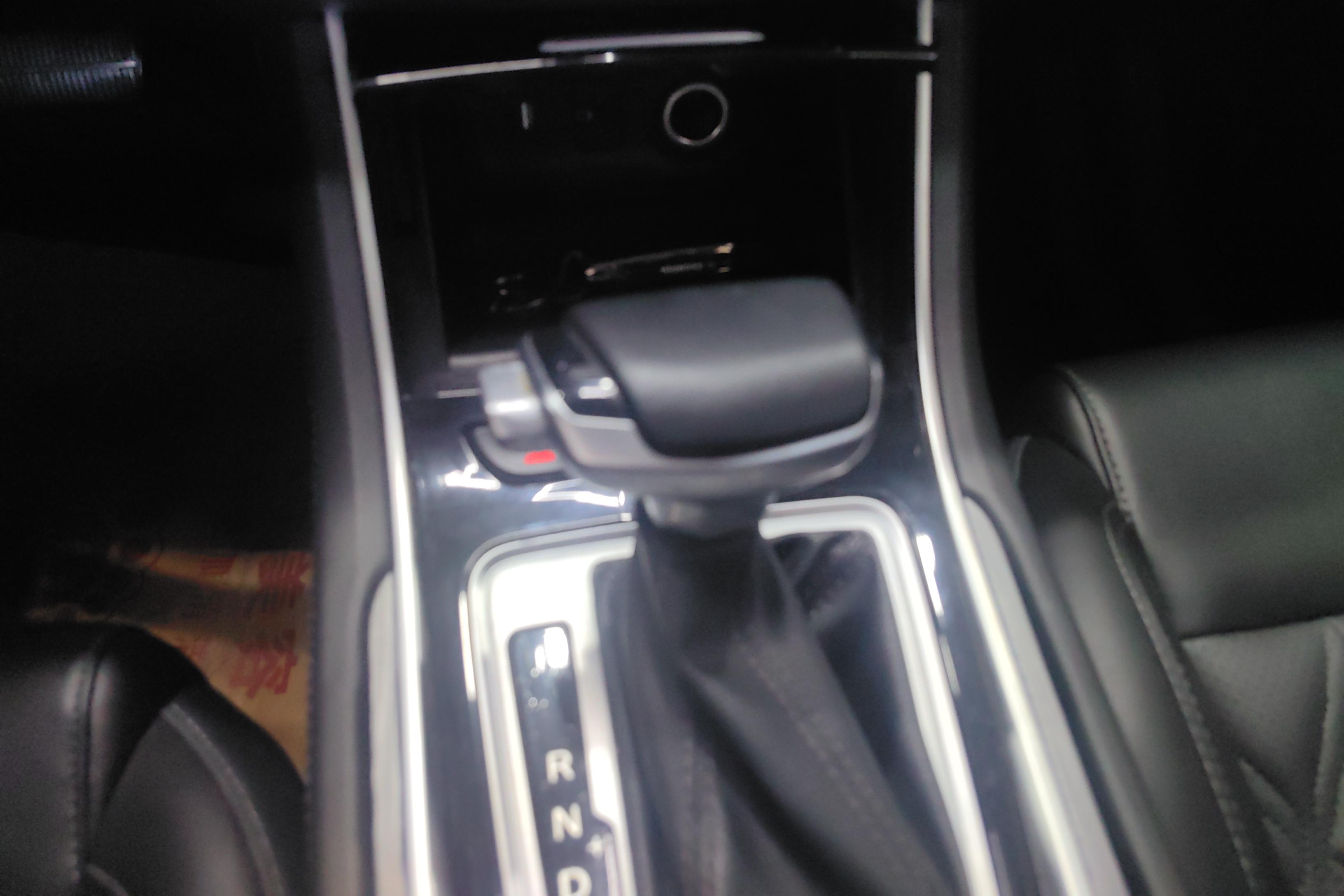 Changan Raeton CC 2022 car image #17