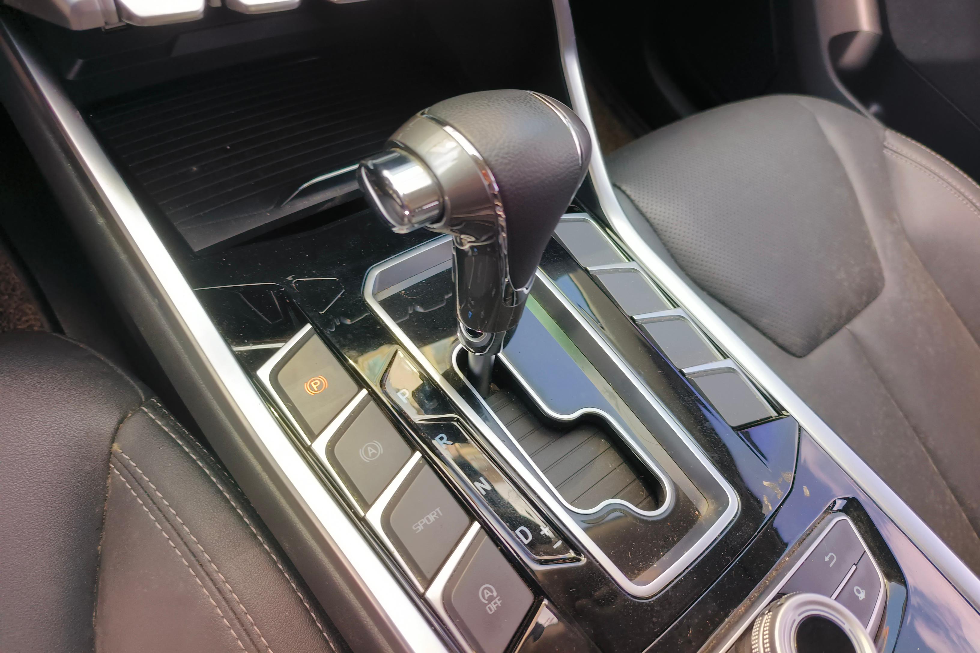 Ford Territory 2019 car image #17