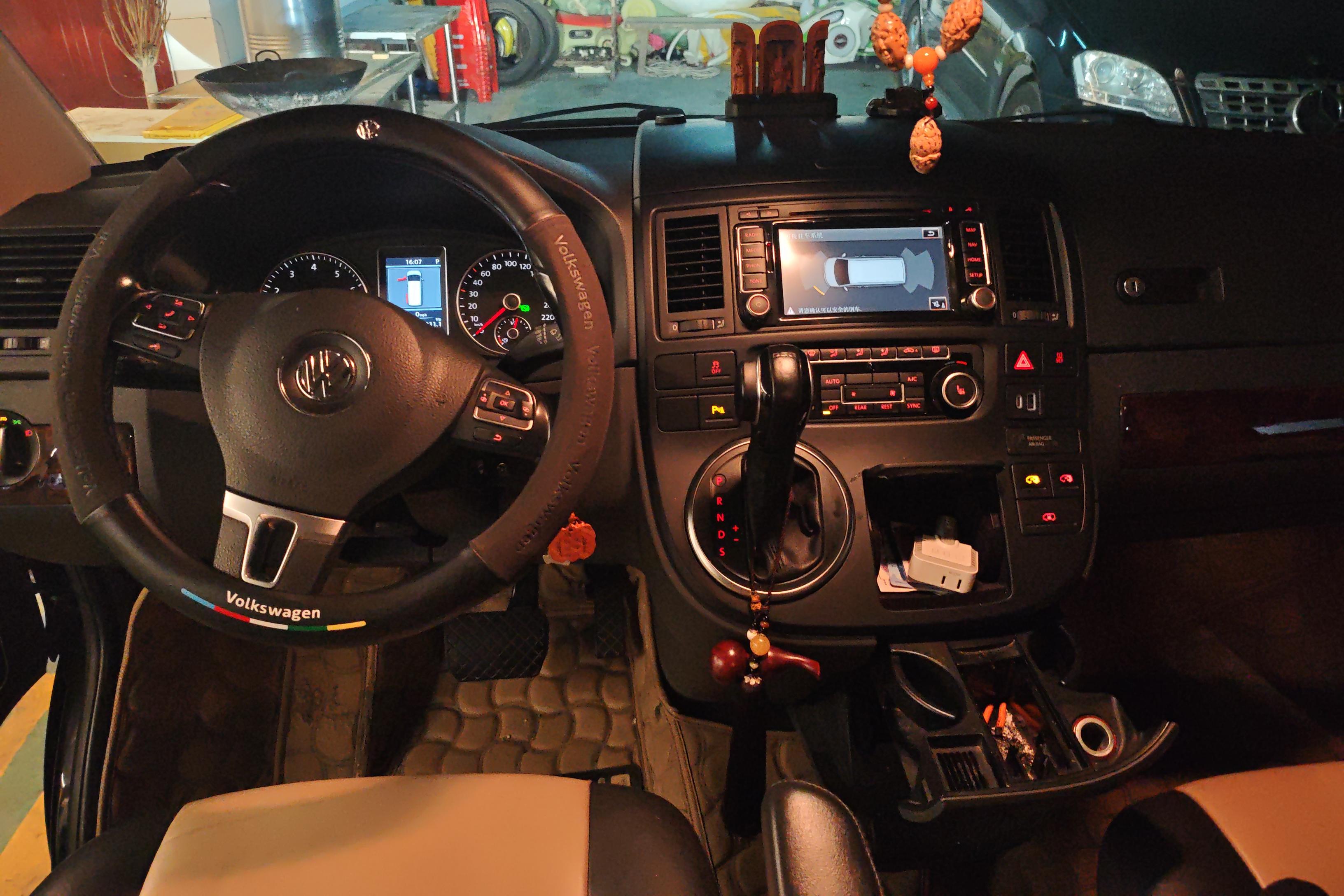 Volkswagen Multivan 2013 #17 Volkswagen Multivan 2013 imagem de carro #17