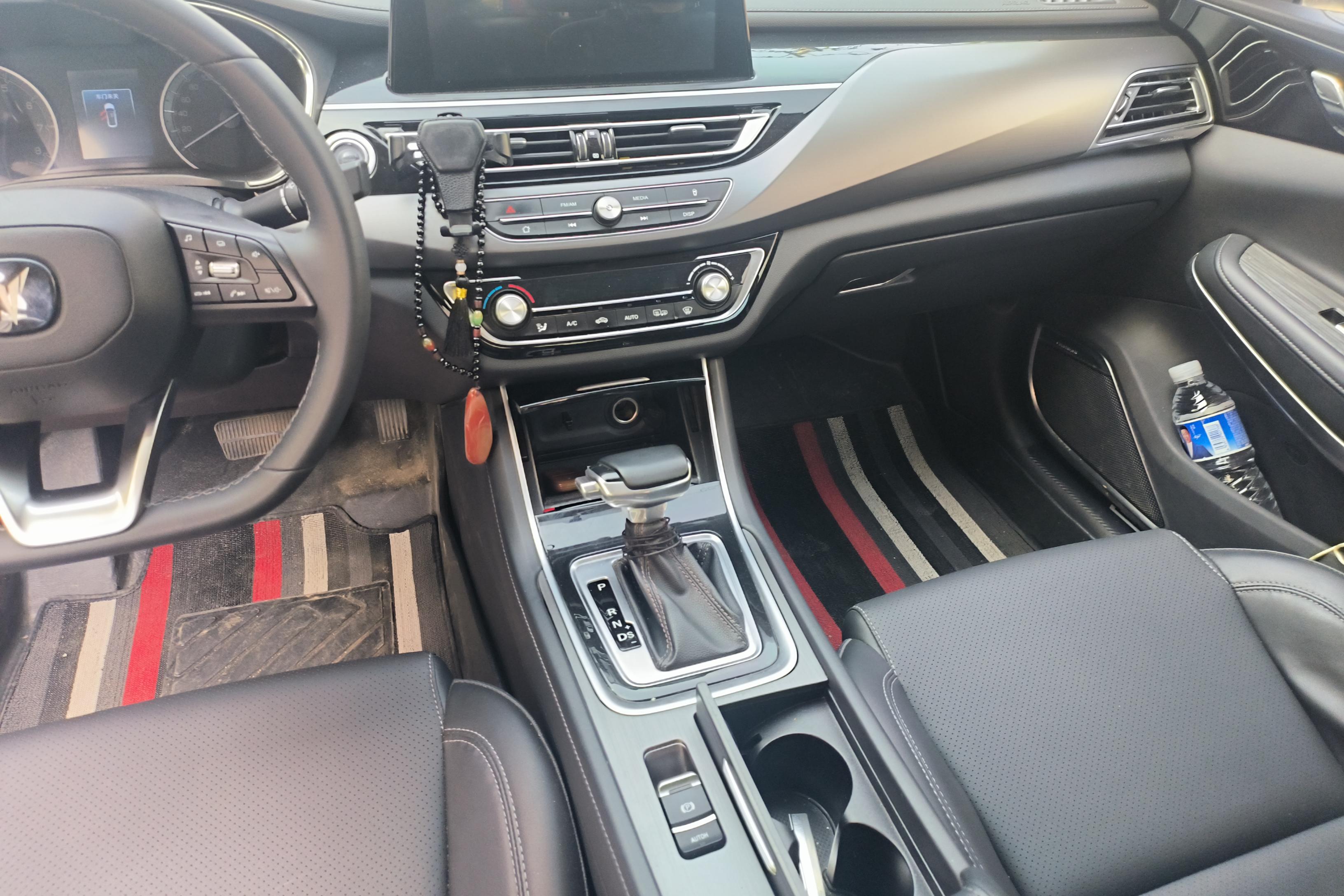 长安 锐程CC 2020 汽车图片 #17