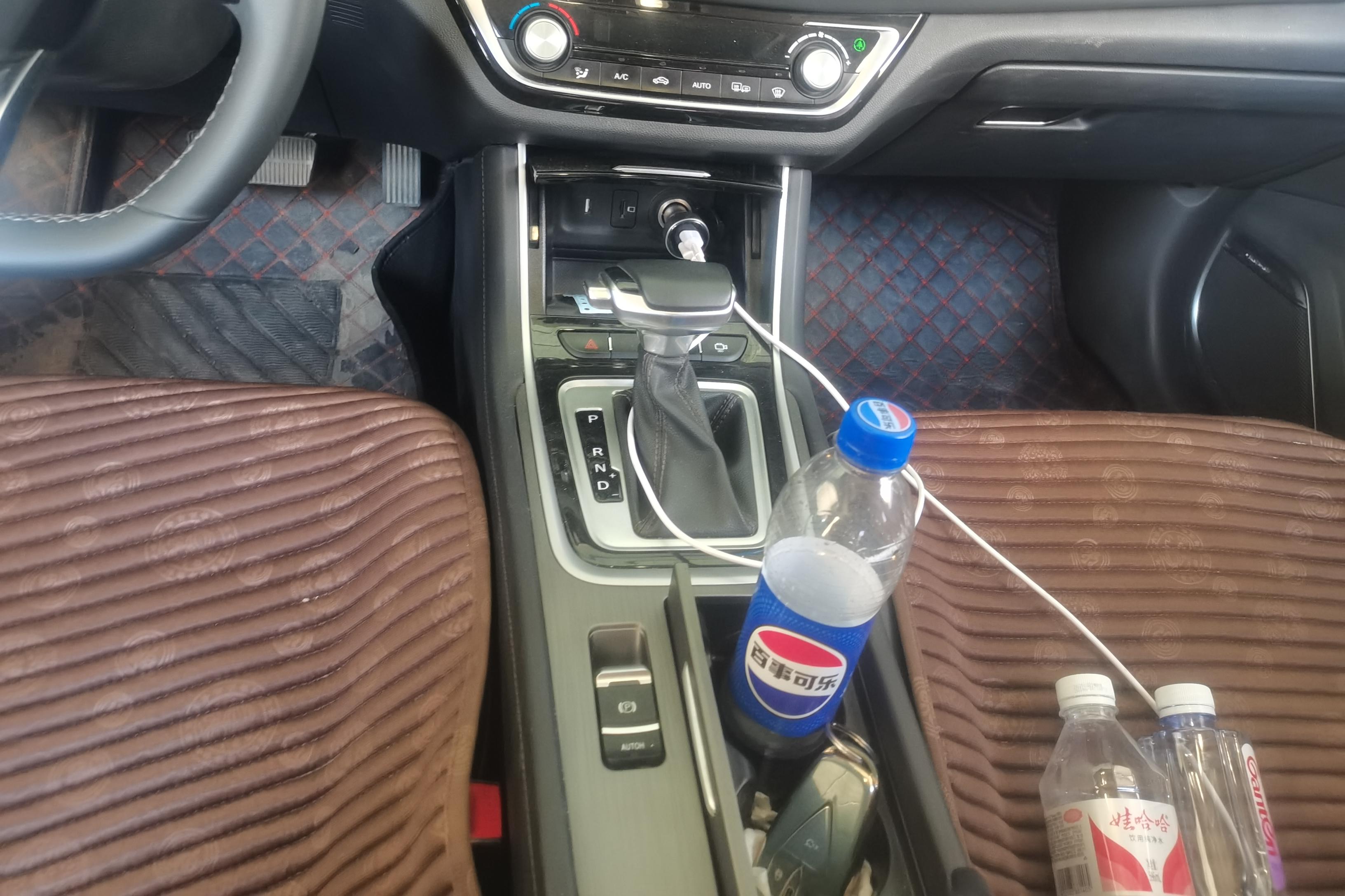 长安 锐程CC 2022 汽车图片 #17