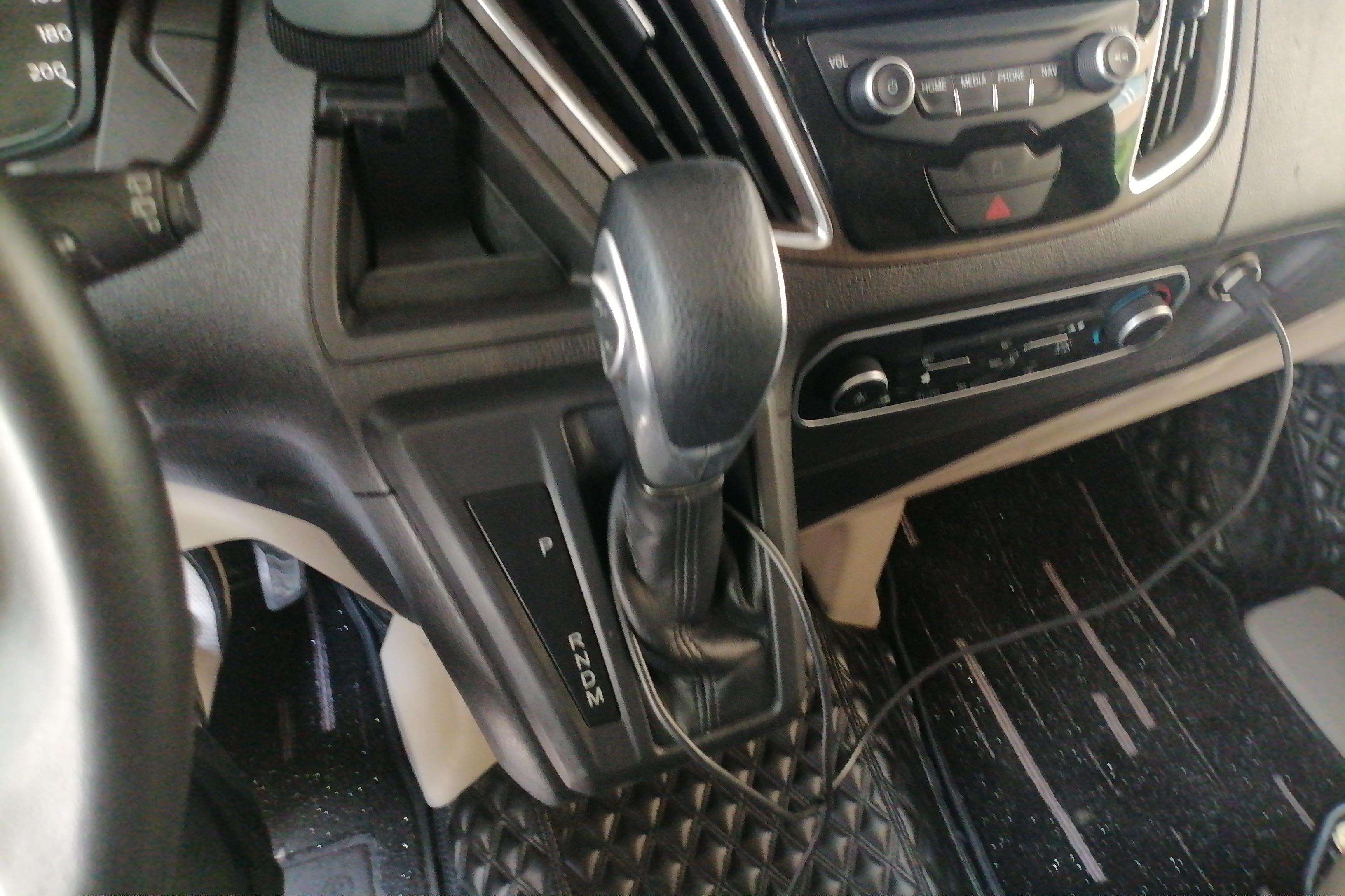 Ford Tourneo 2017 #17 Ford Tourneo 2017 car image #17