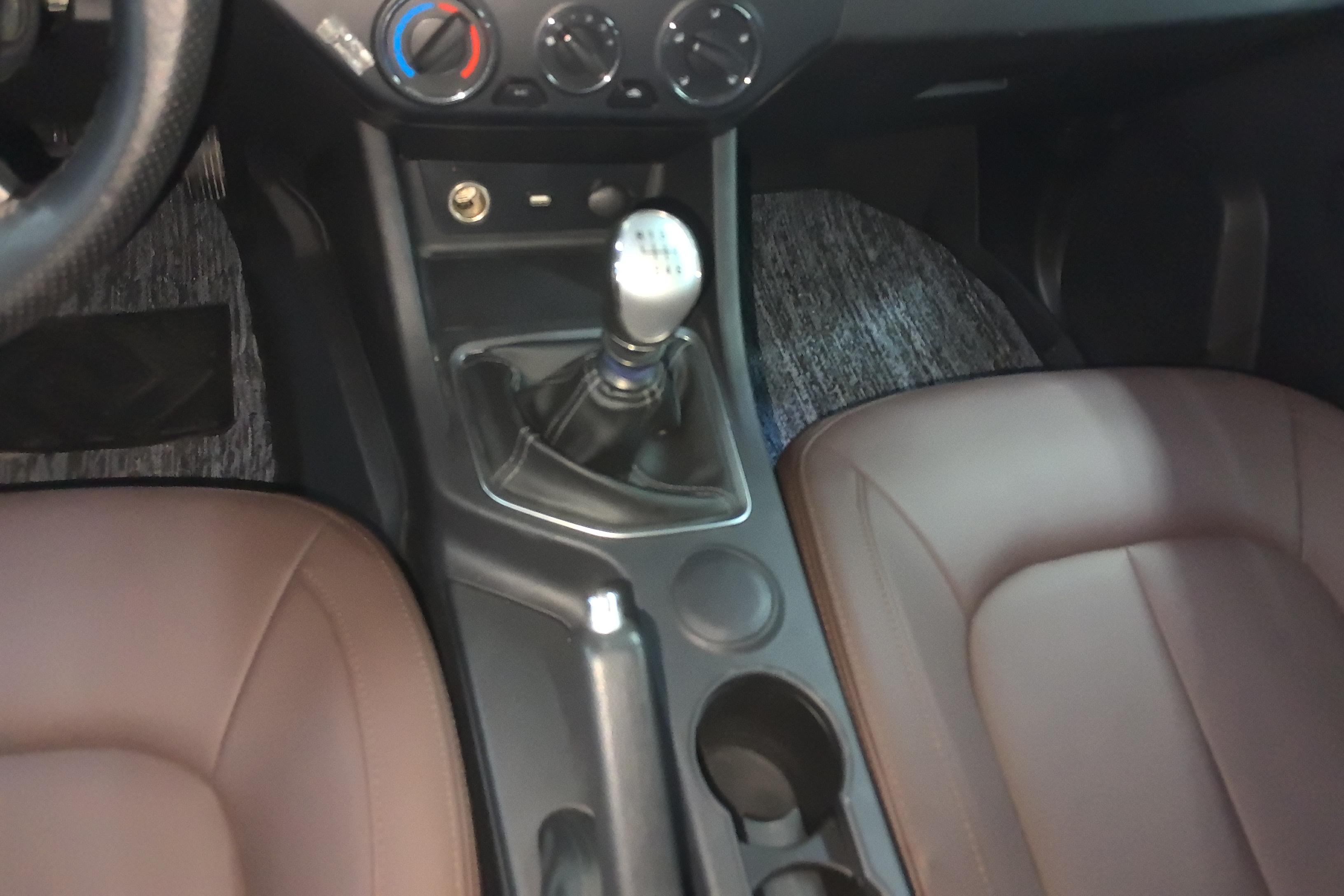 Great Wall Wingle 7 2019 #17 Great Wall Wingle 7 2019 car image #17