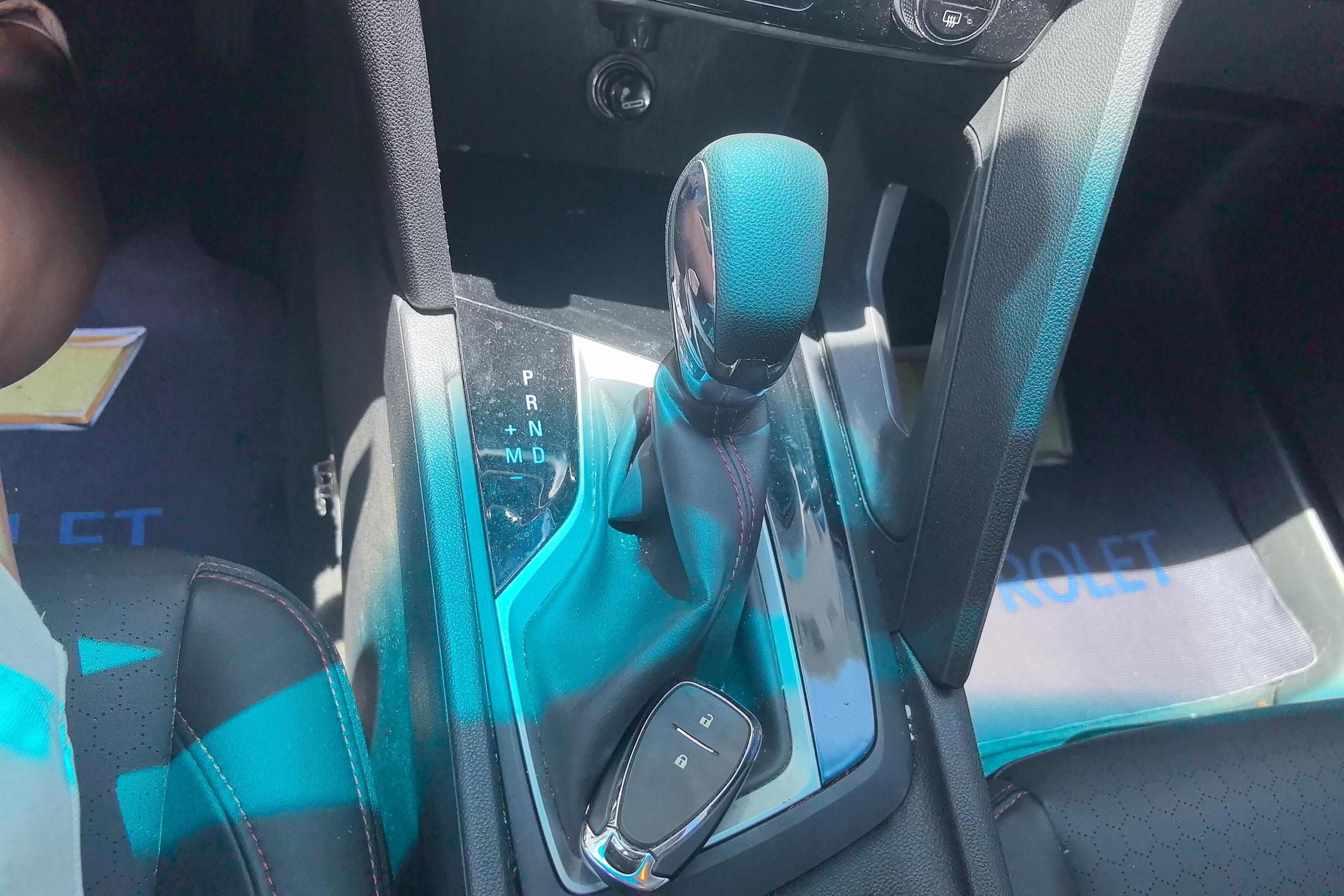 Chevrolet Orlando 2019 #17 Chevrolet Orlando 2019 car image #17