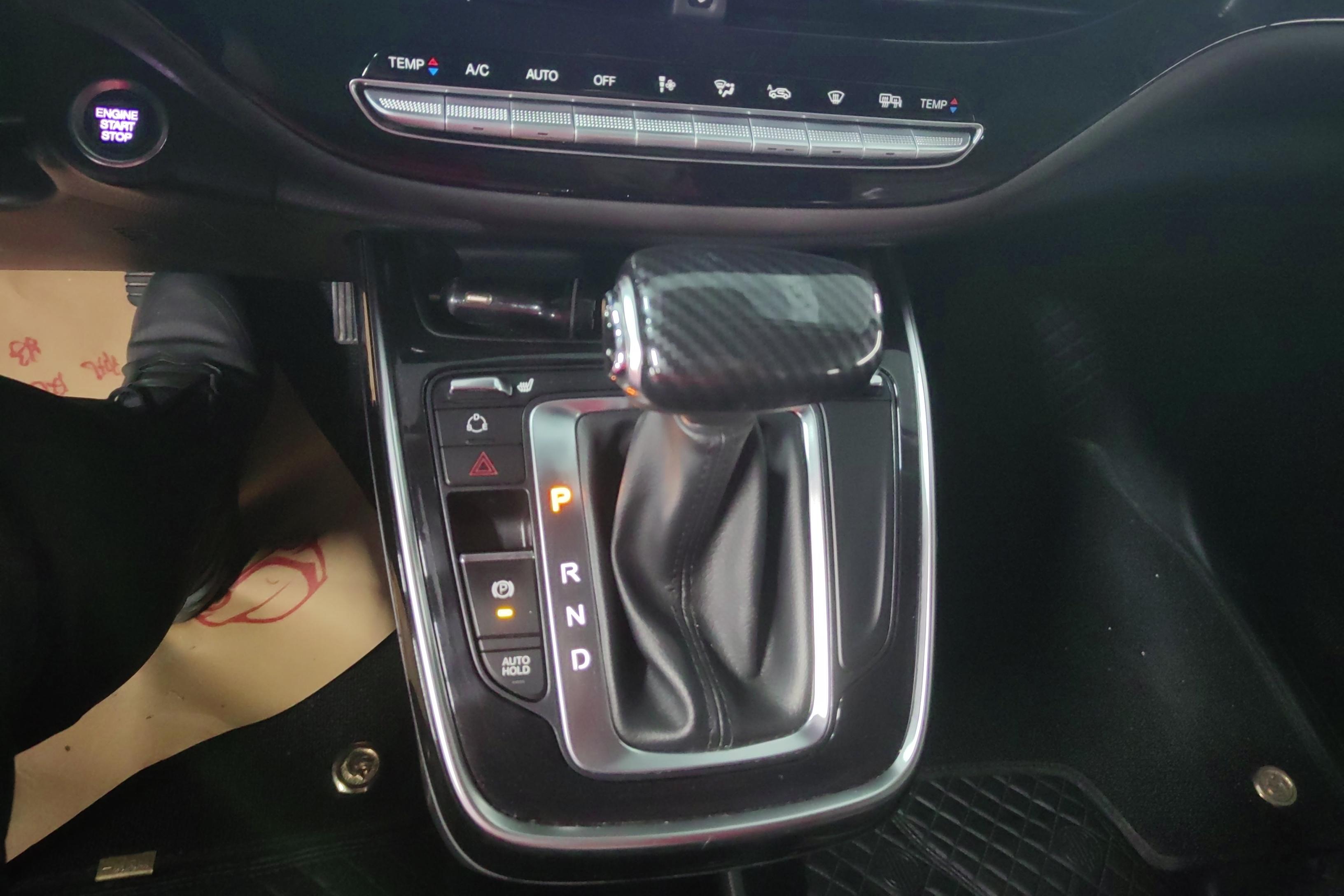 GAC Trumpchi M6 2020 #17 GAC Trumpchi M6 2020 car image #17