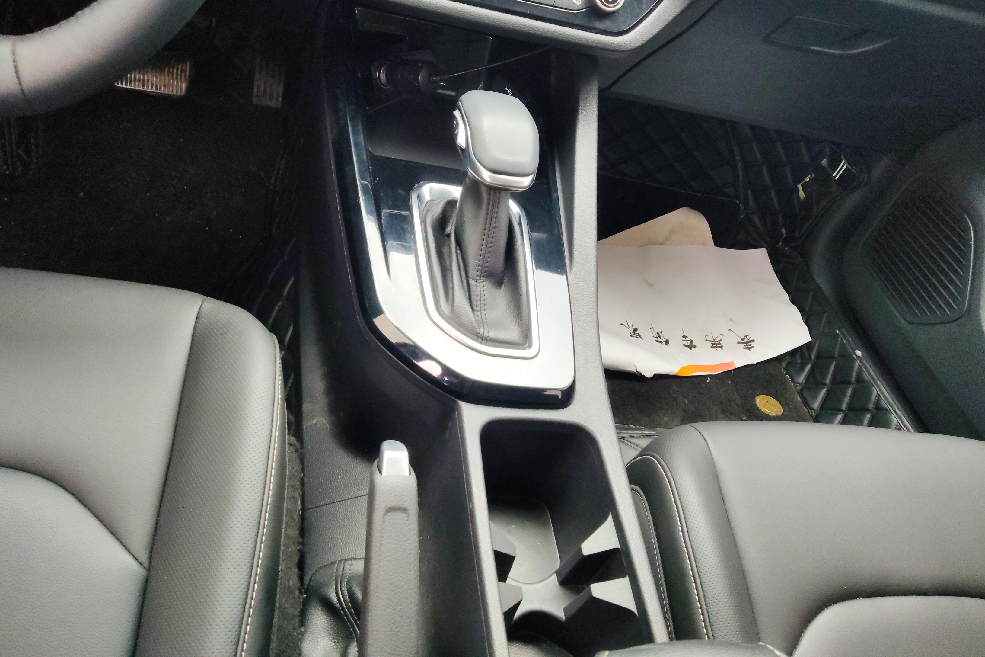 Ford Escort 2022 immagine di auto #17