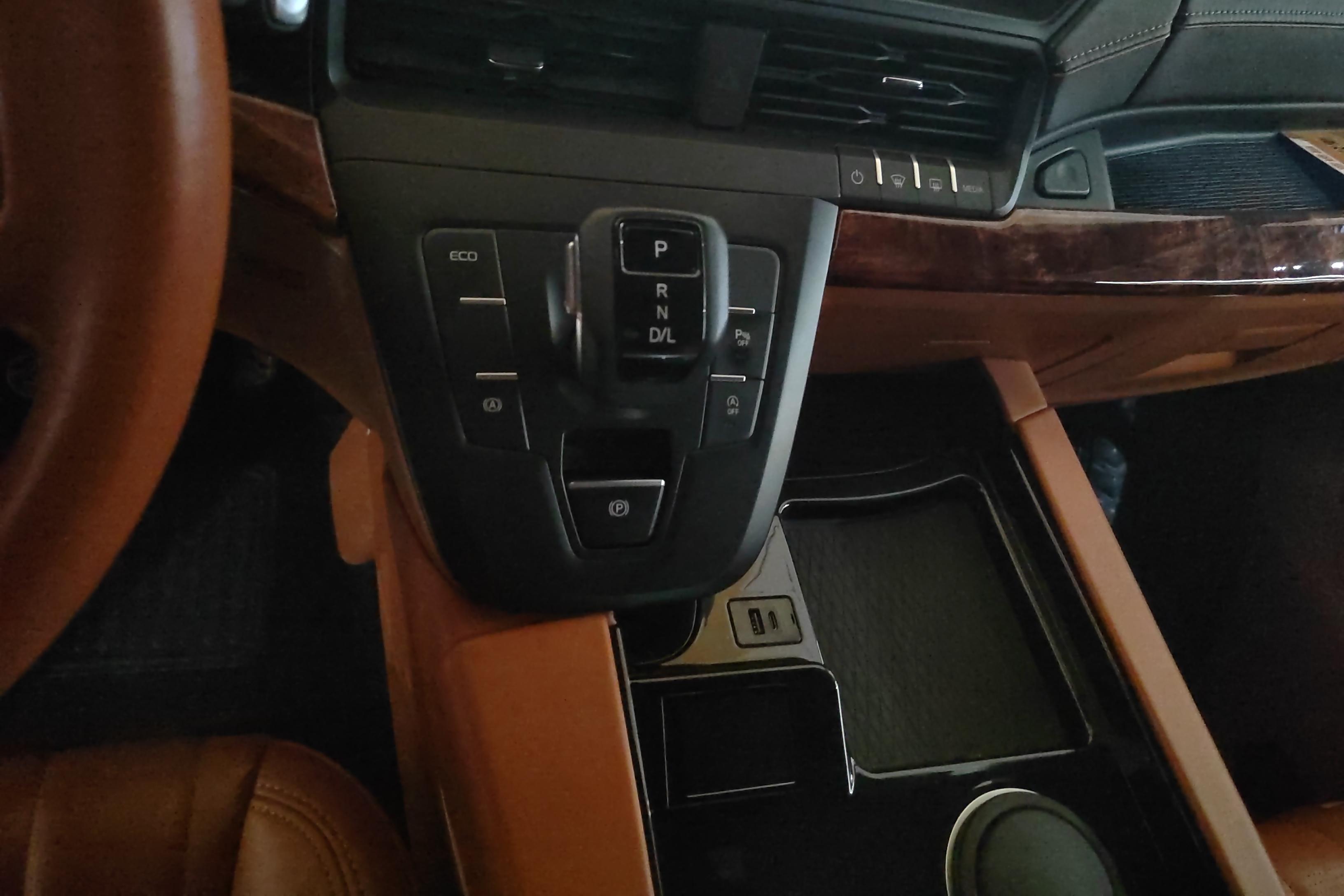 Ford Tourneo 2023 #17 Ford Tourneo 2023 car image #17