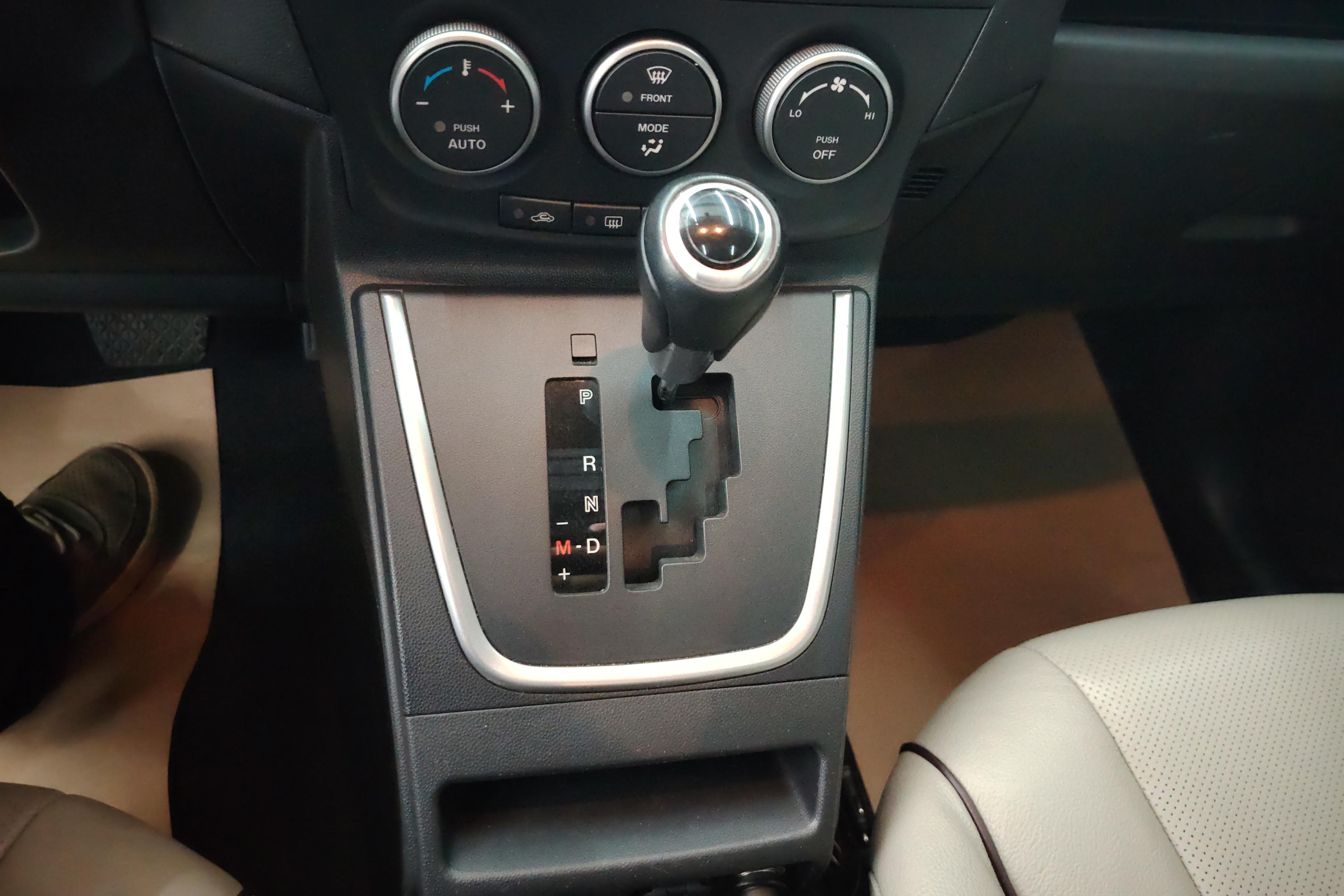 马自达 马自达5 2014 汽车图片 #17