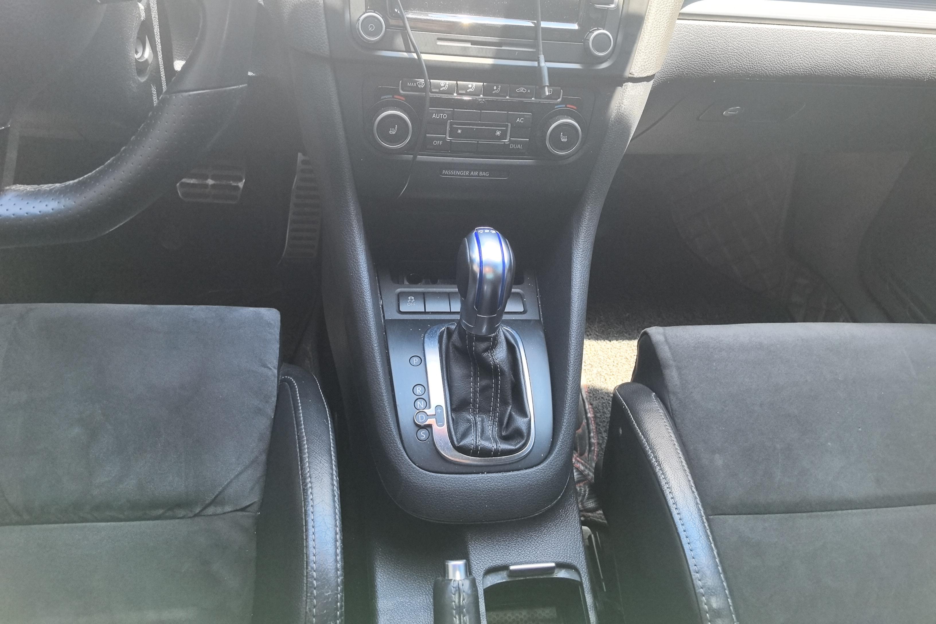 Volkswagen Gol 2014 immagine di auto #17