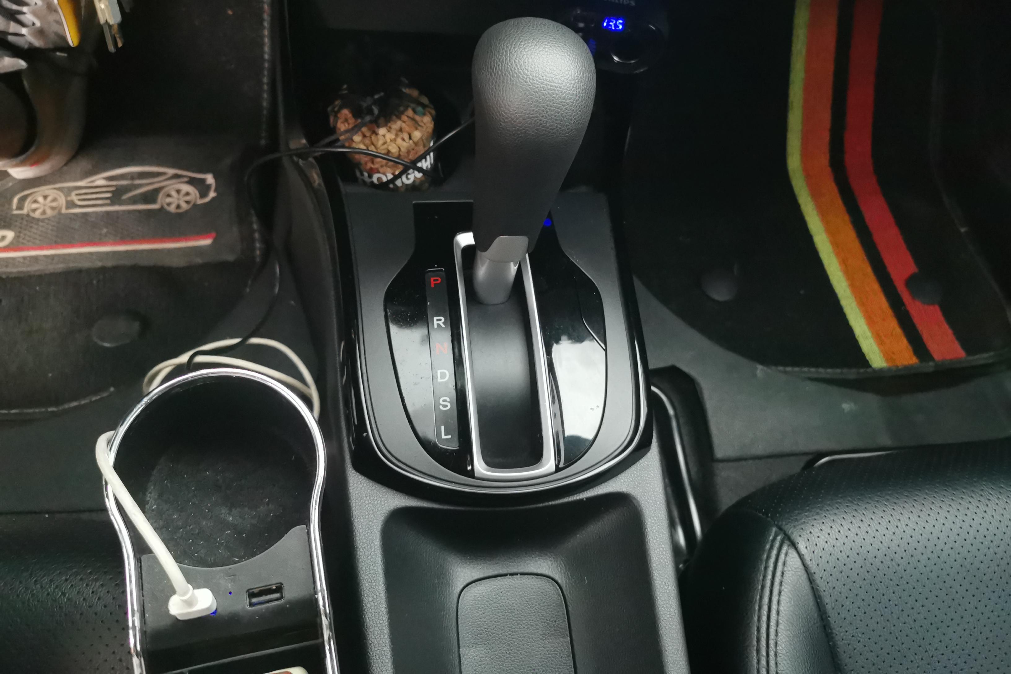 Honda Gienia 2019 #17 Honda Gienia 2019 immagine di auto #17