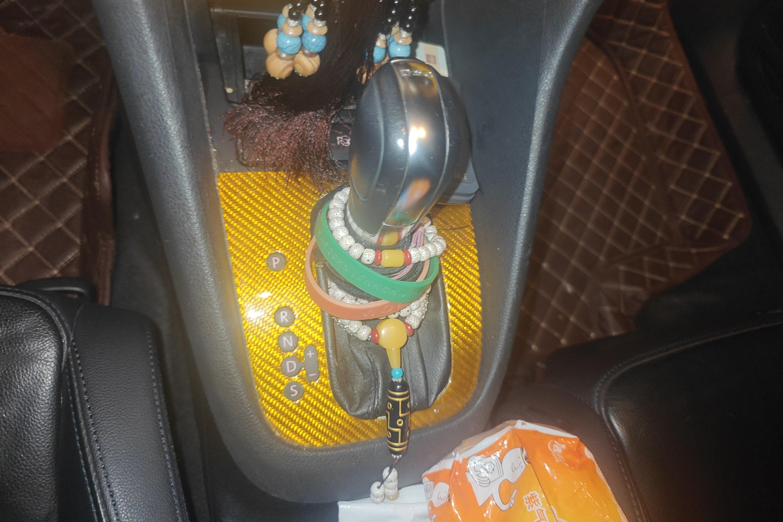 Volkswagen Gol 2014 immagine di auto #17