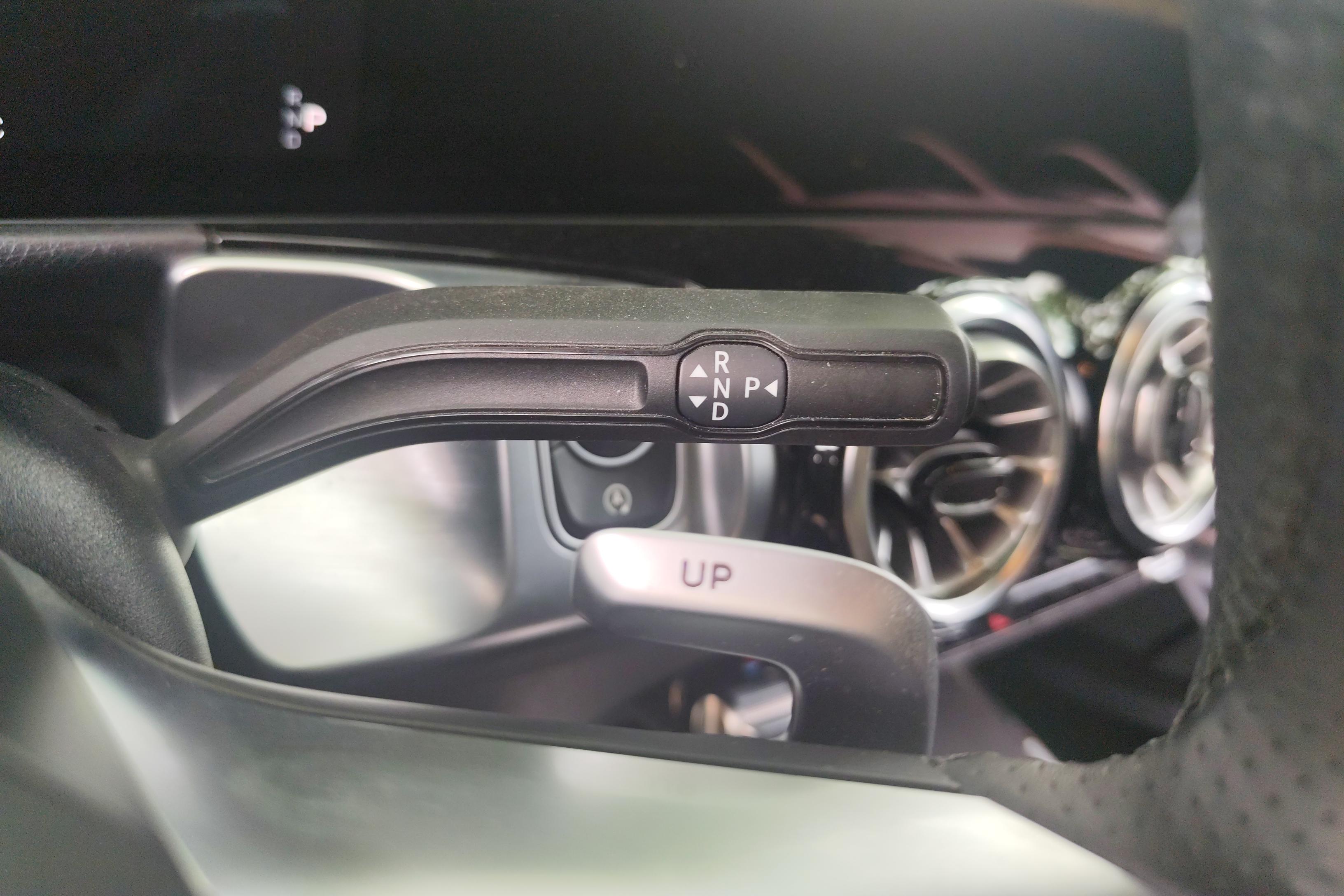 Mercedes-Benz GLB AMG 2024 car image #17