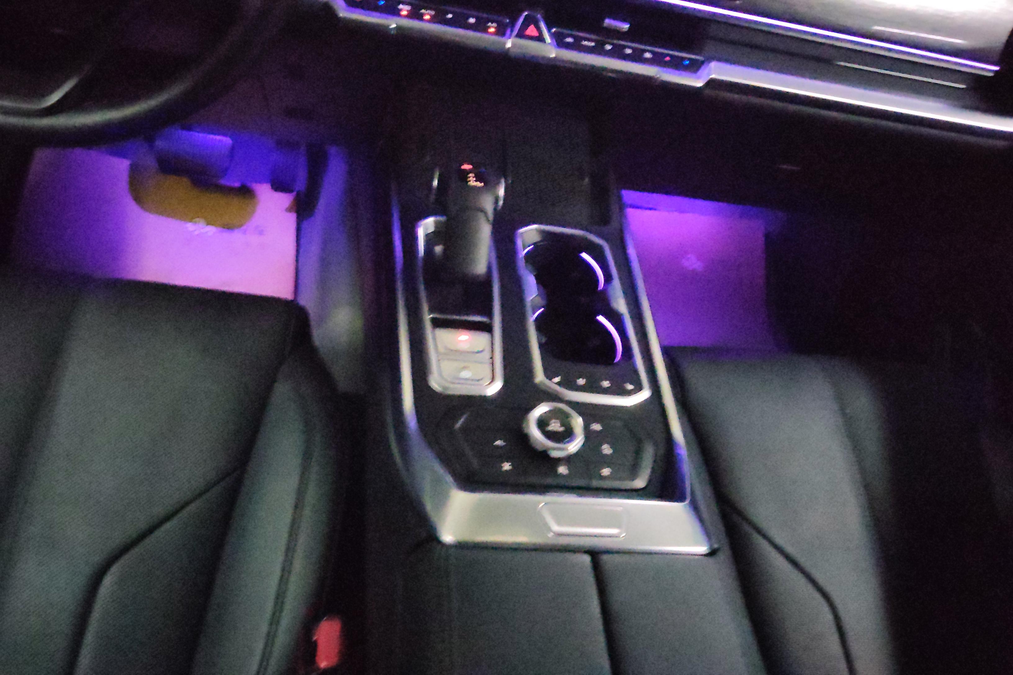 Tank 400 2024 car image #17