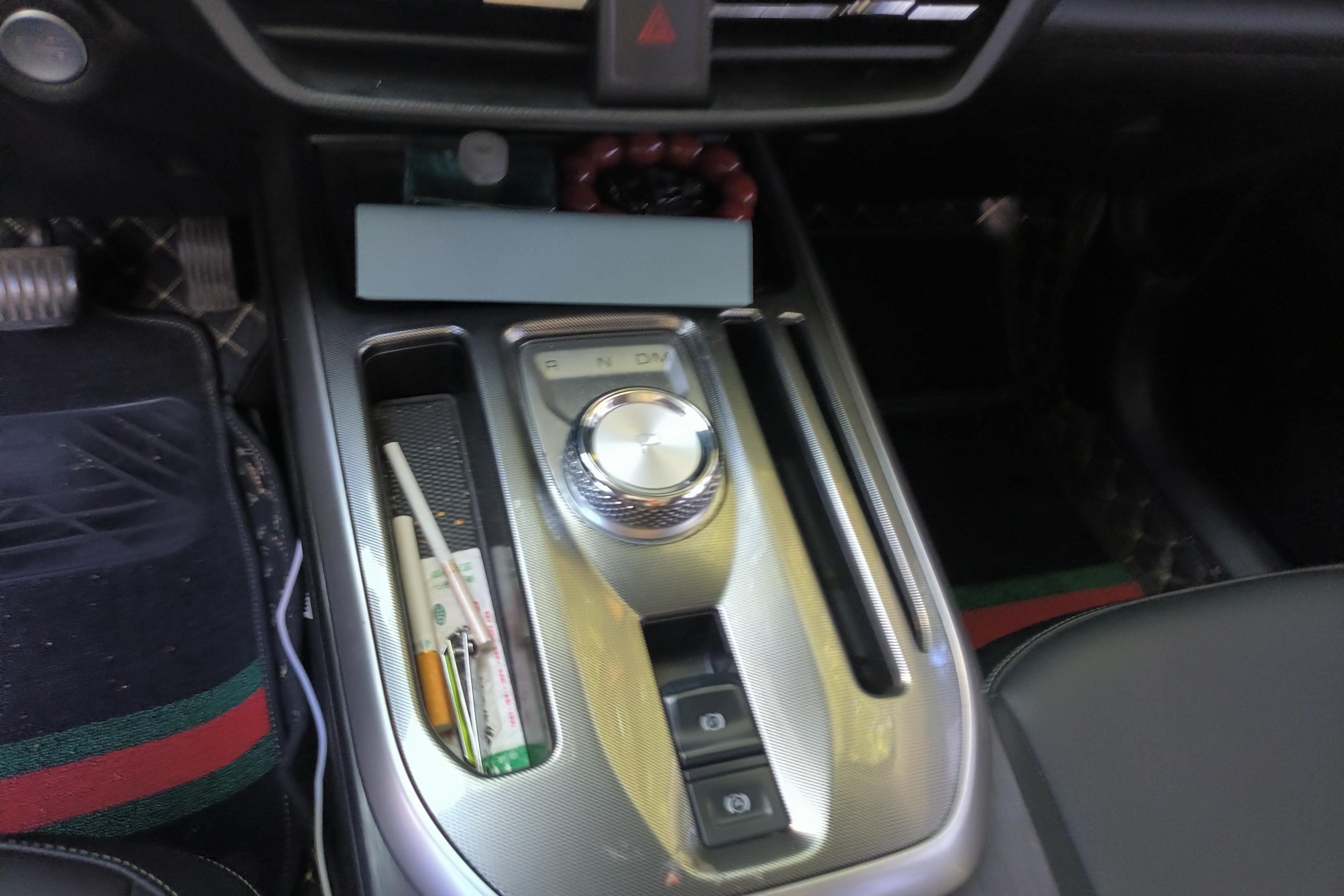 Haval Jolion 2021 #17 Haval Jolion 2021 car image #17