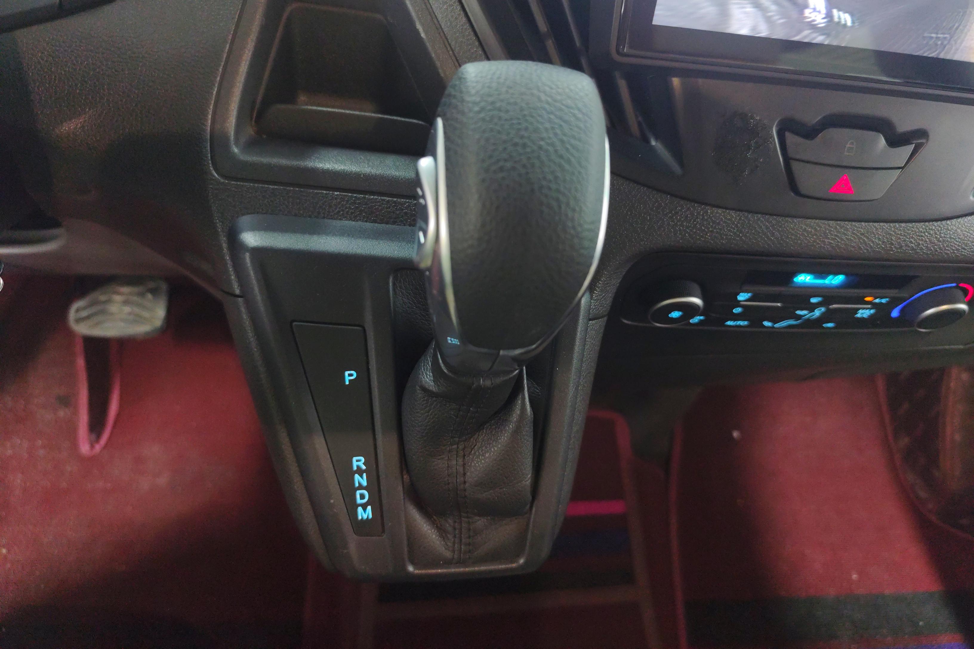 Ford Tourneo 2020 #17 Ford Tourneo 2020 immagine di auto #17