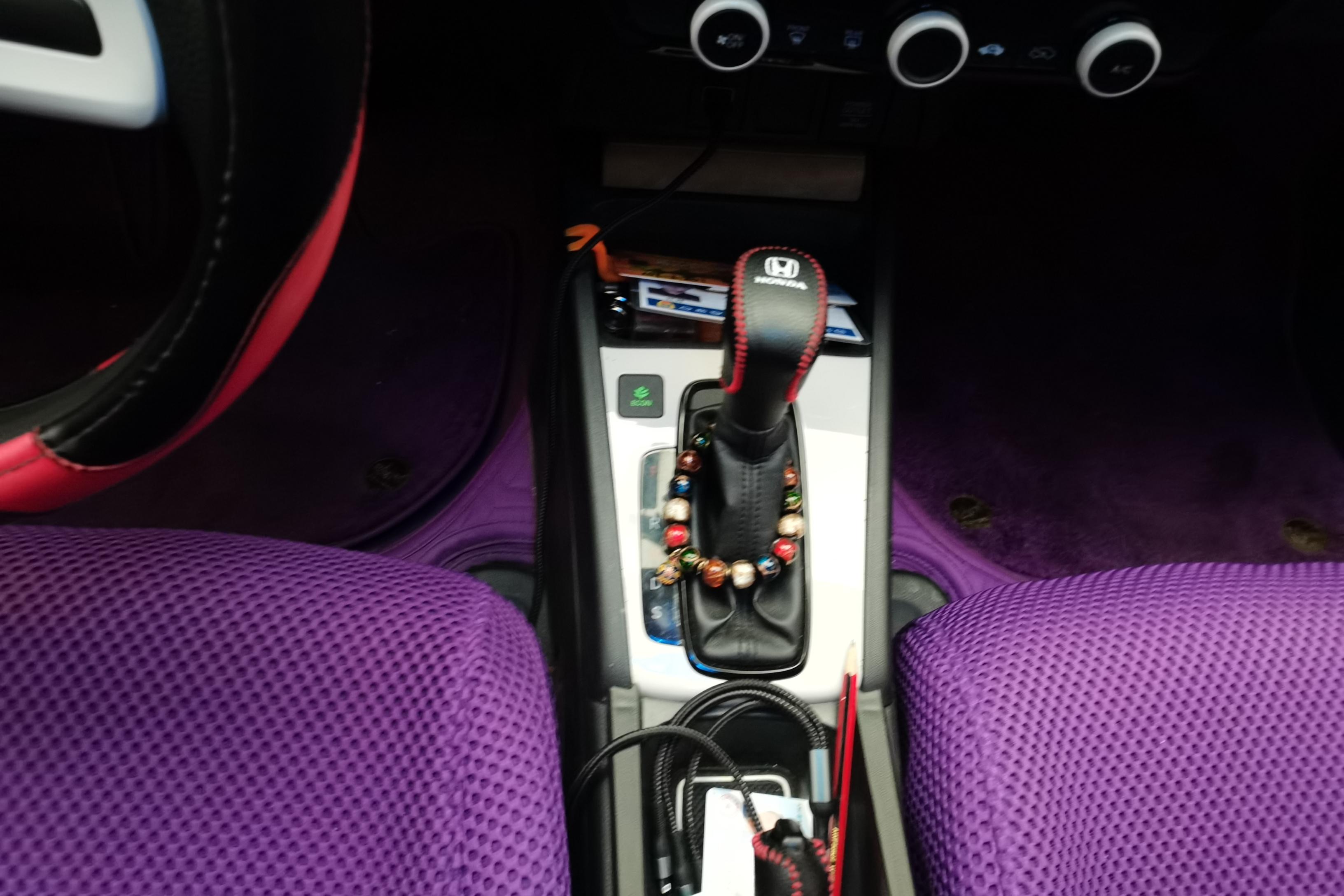 Honda Fit 2023 #17 Honda Fit 2023 immagine di auto #17