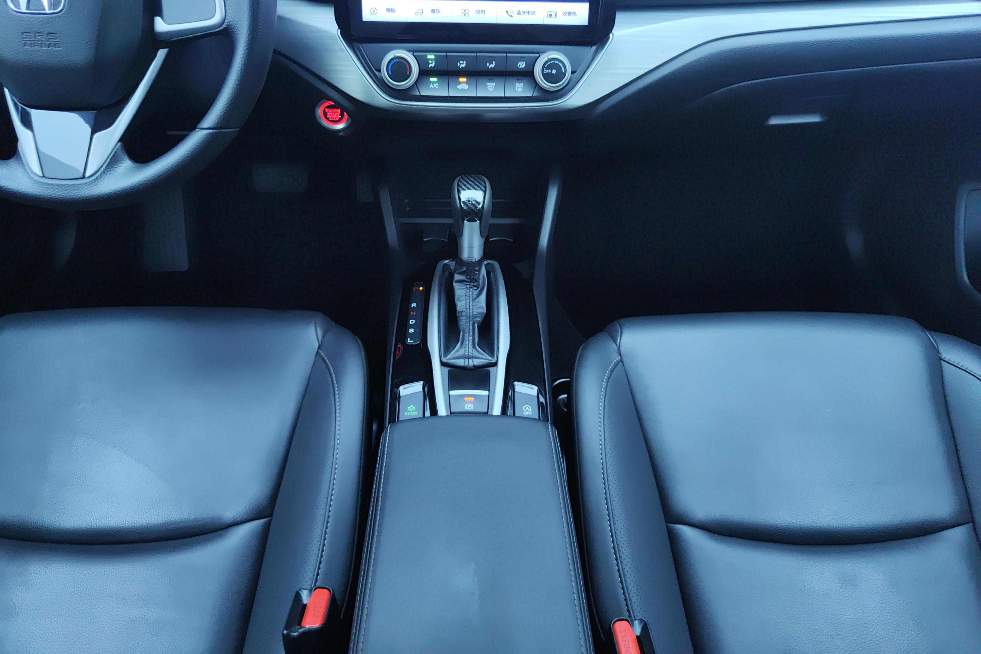 Honda Envix 2019 صورة سيارة #17