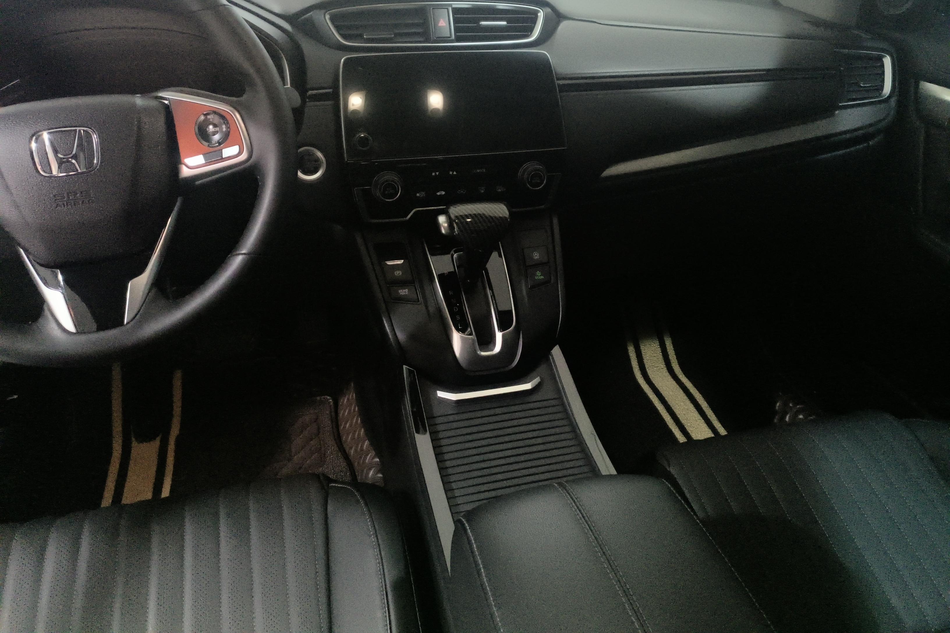 Honda Breeze 2022 immagine di auto #17