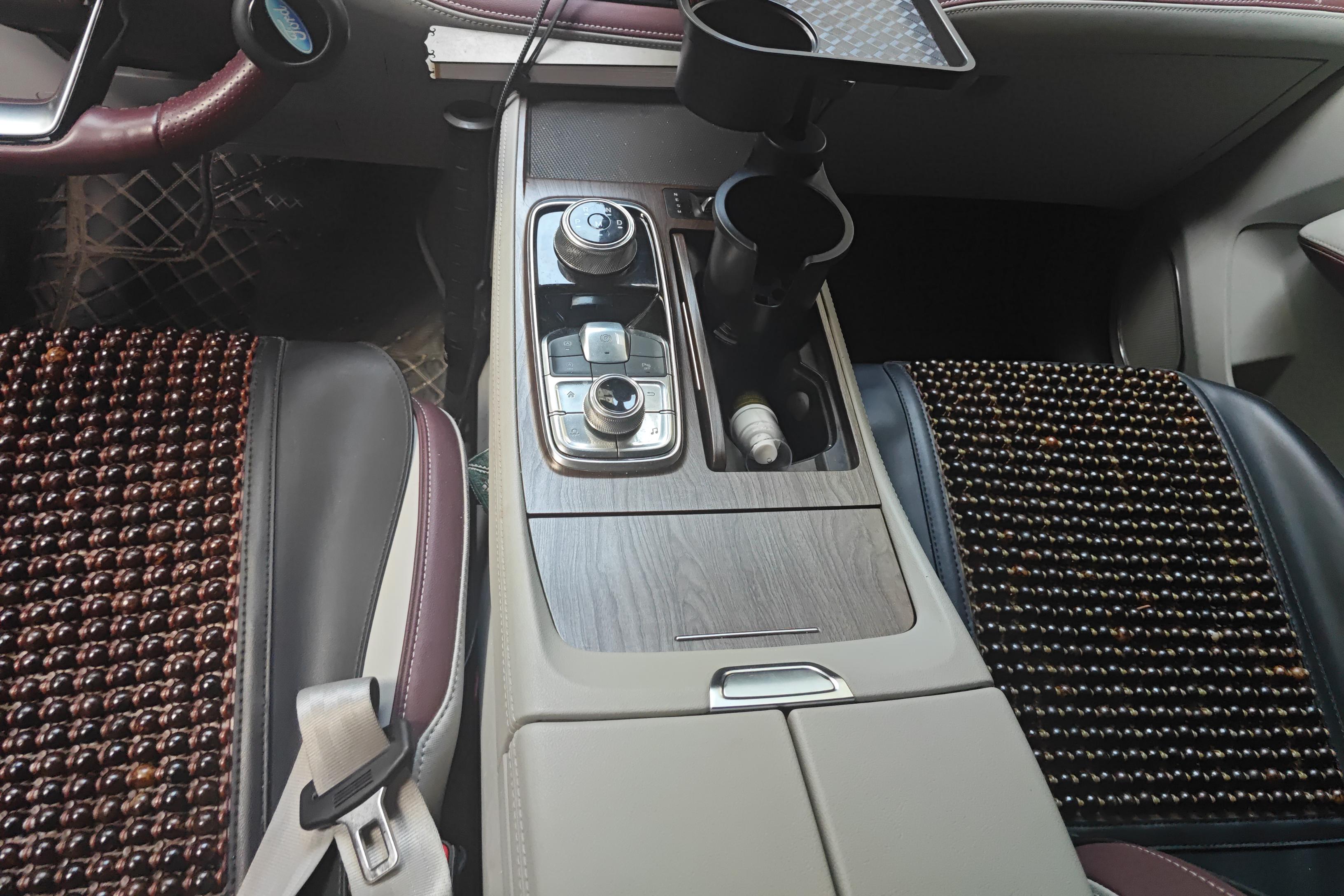 Ford Equator 2021 #17 Ford Equator 2021 car image #17