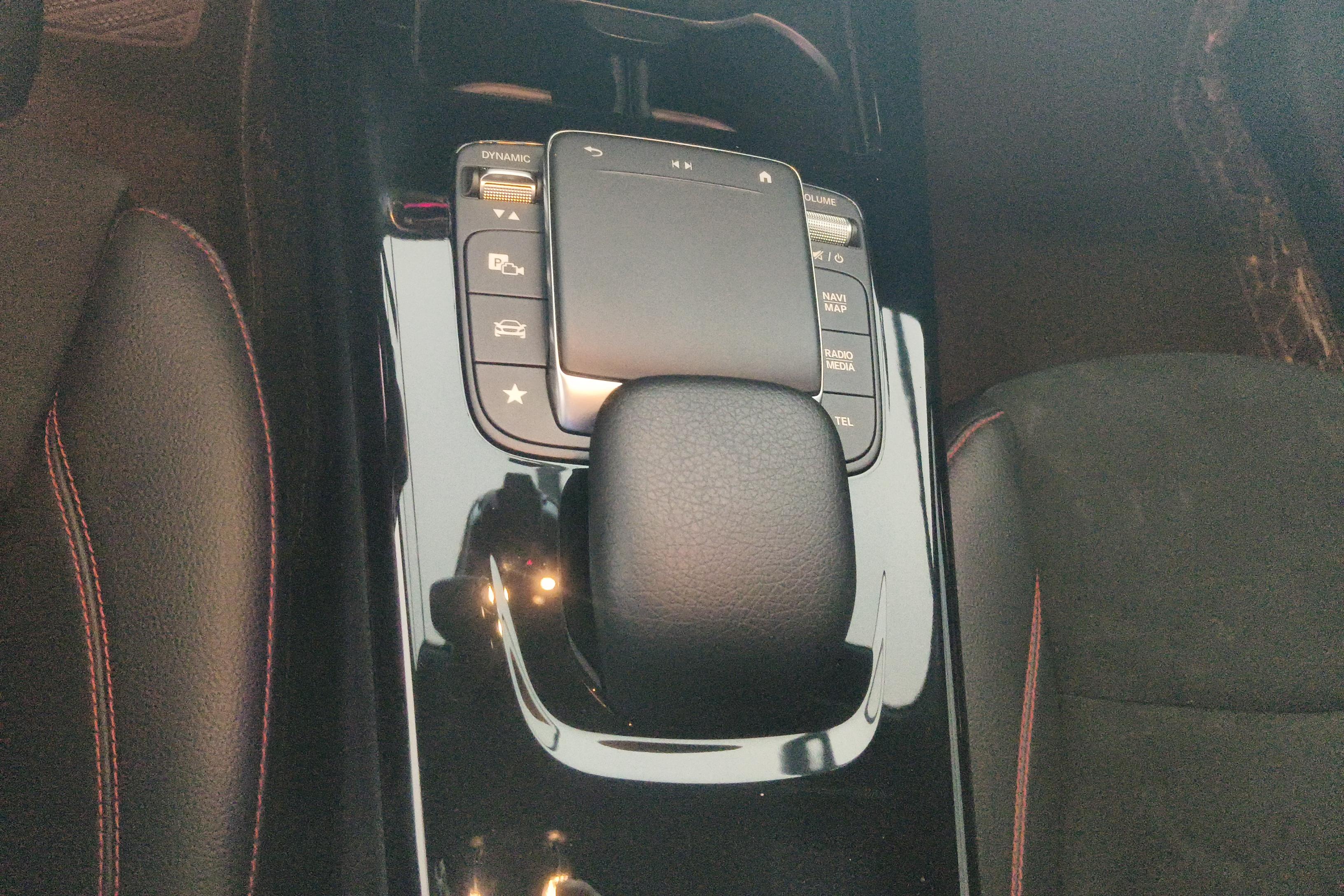 Mercedes-Benz CLA Class (Imported) 2022 car image #17