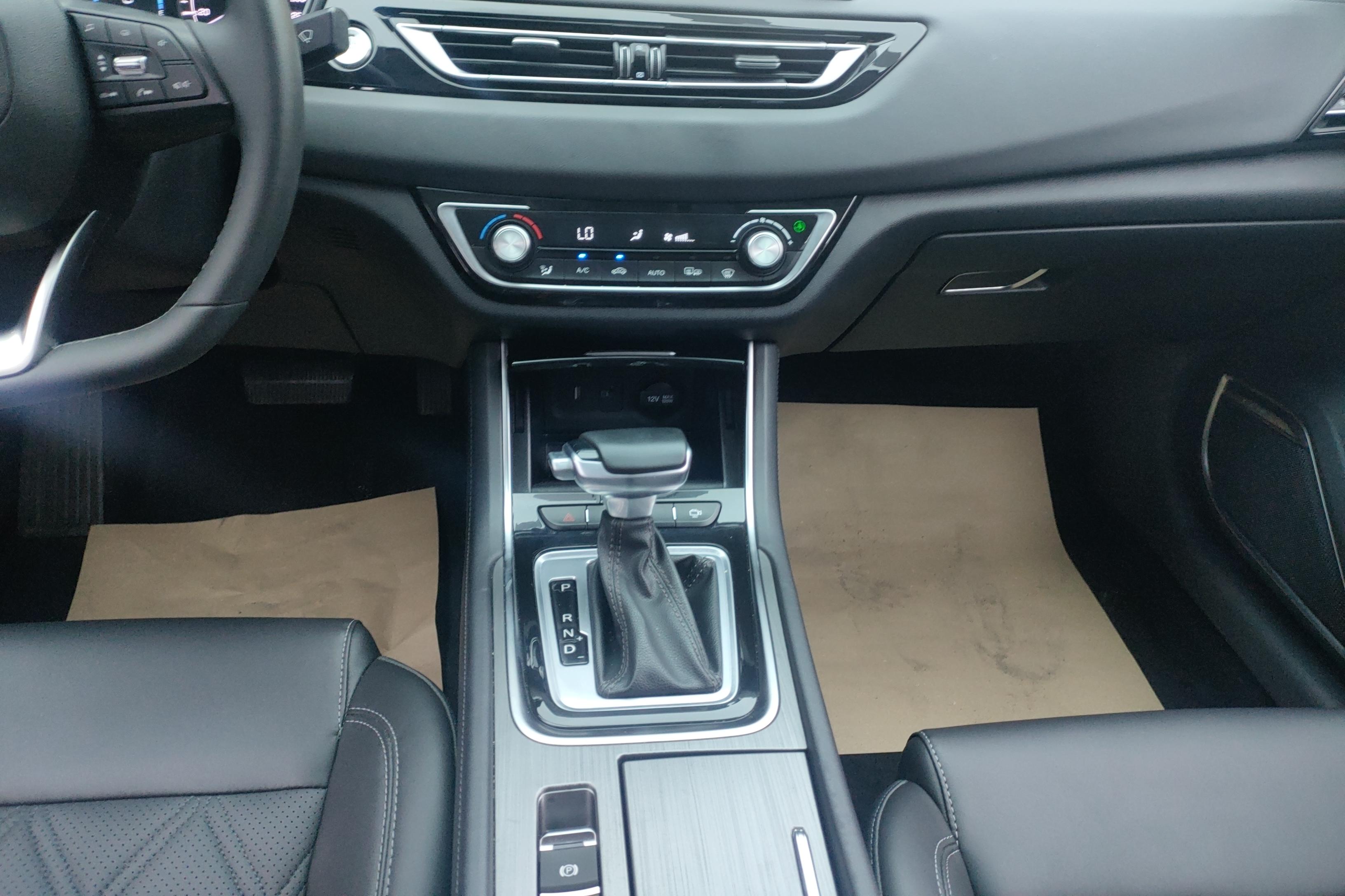 长安 锐程CC 2021 汽车图片 #17