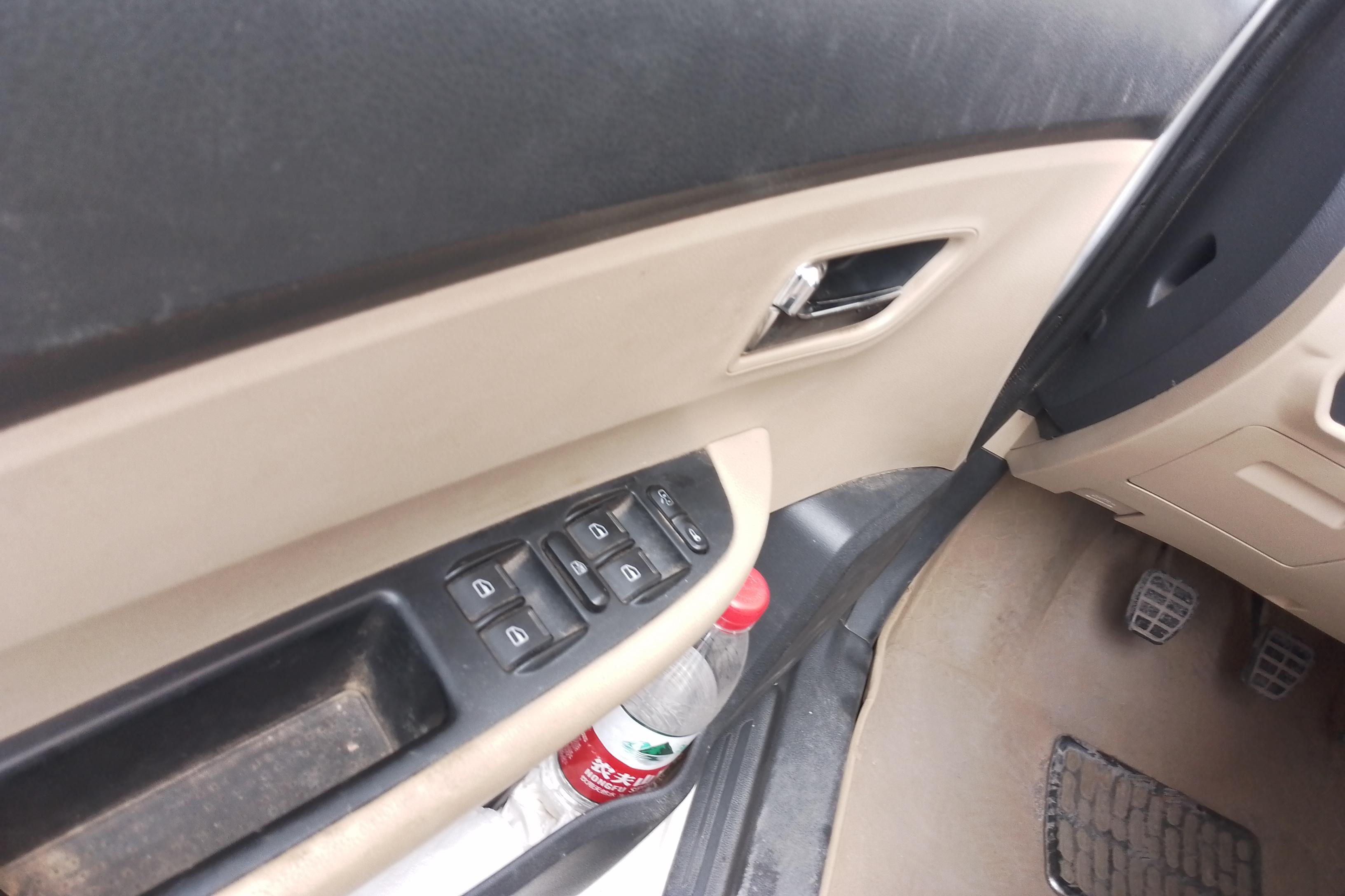 Chery E3 2014 #17 Chery E3 2014 car image #17