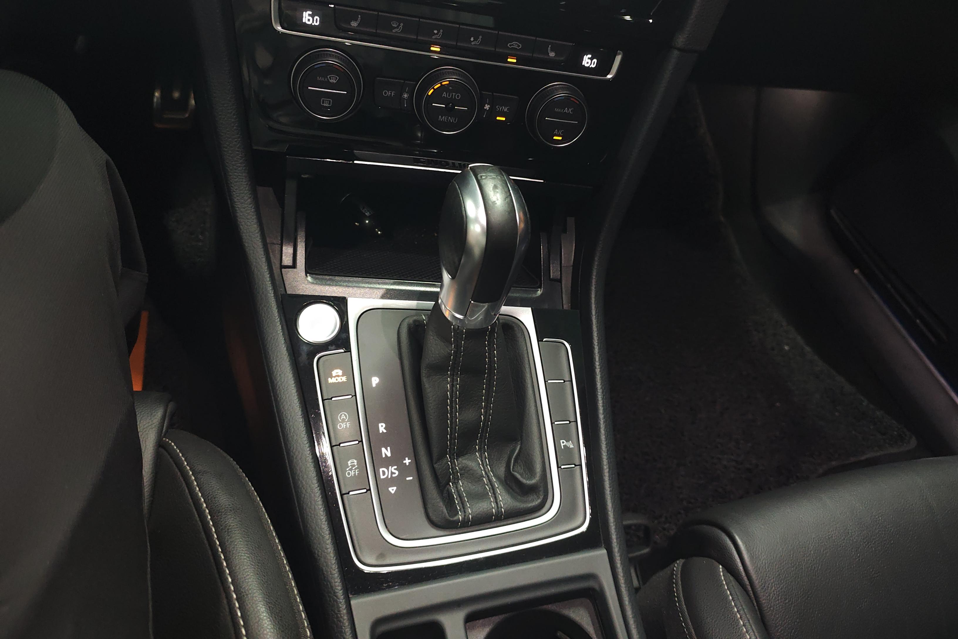 Volkswagen Gol 2015 immagine di auto #17