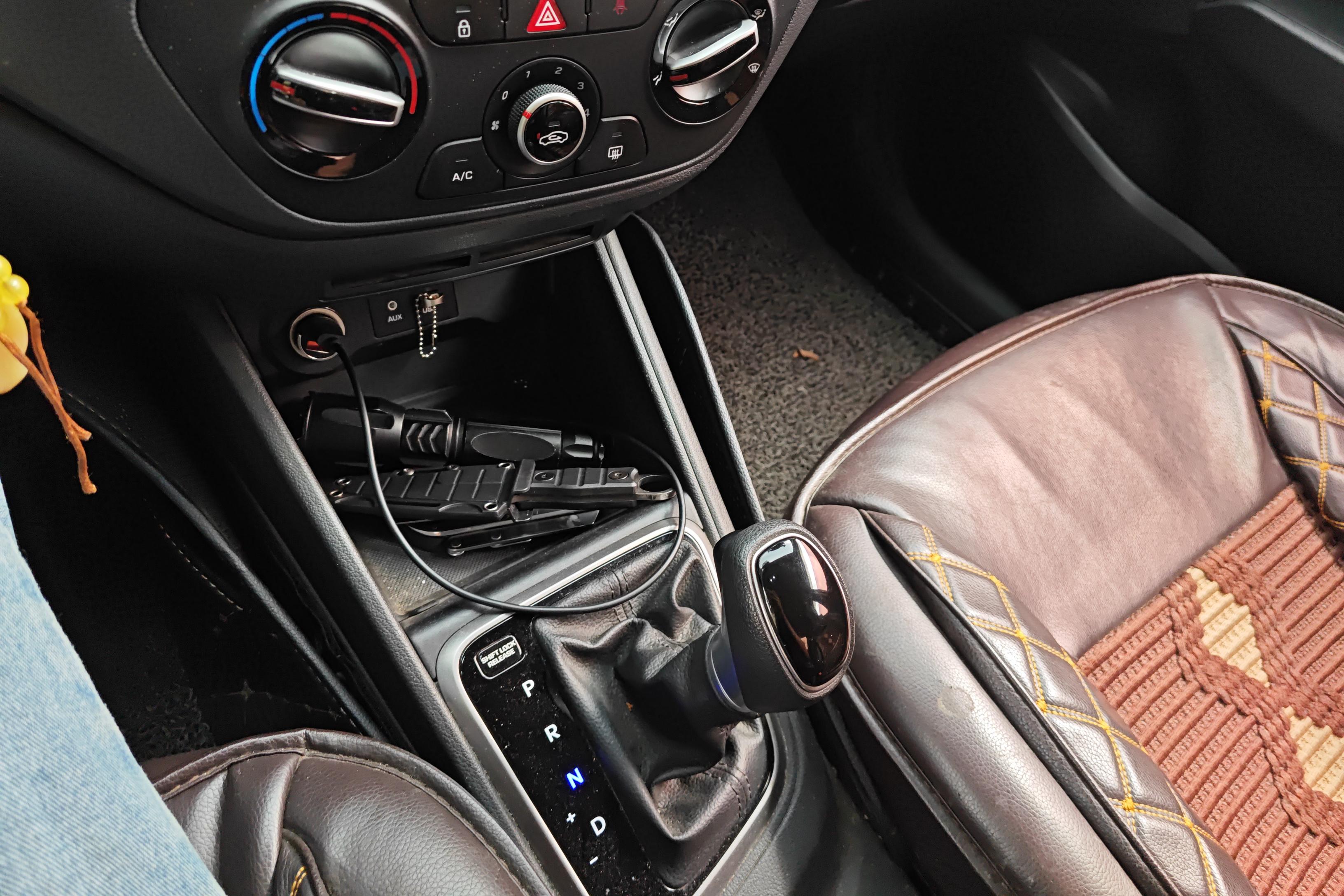 Hyundai Verna 2017 #17 Hyundai Verna 2017 car image #17