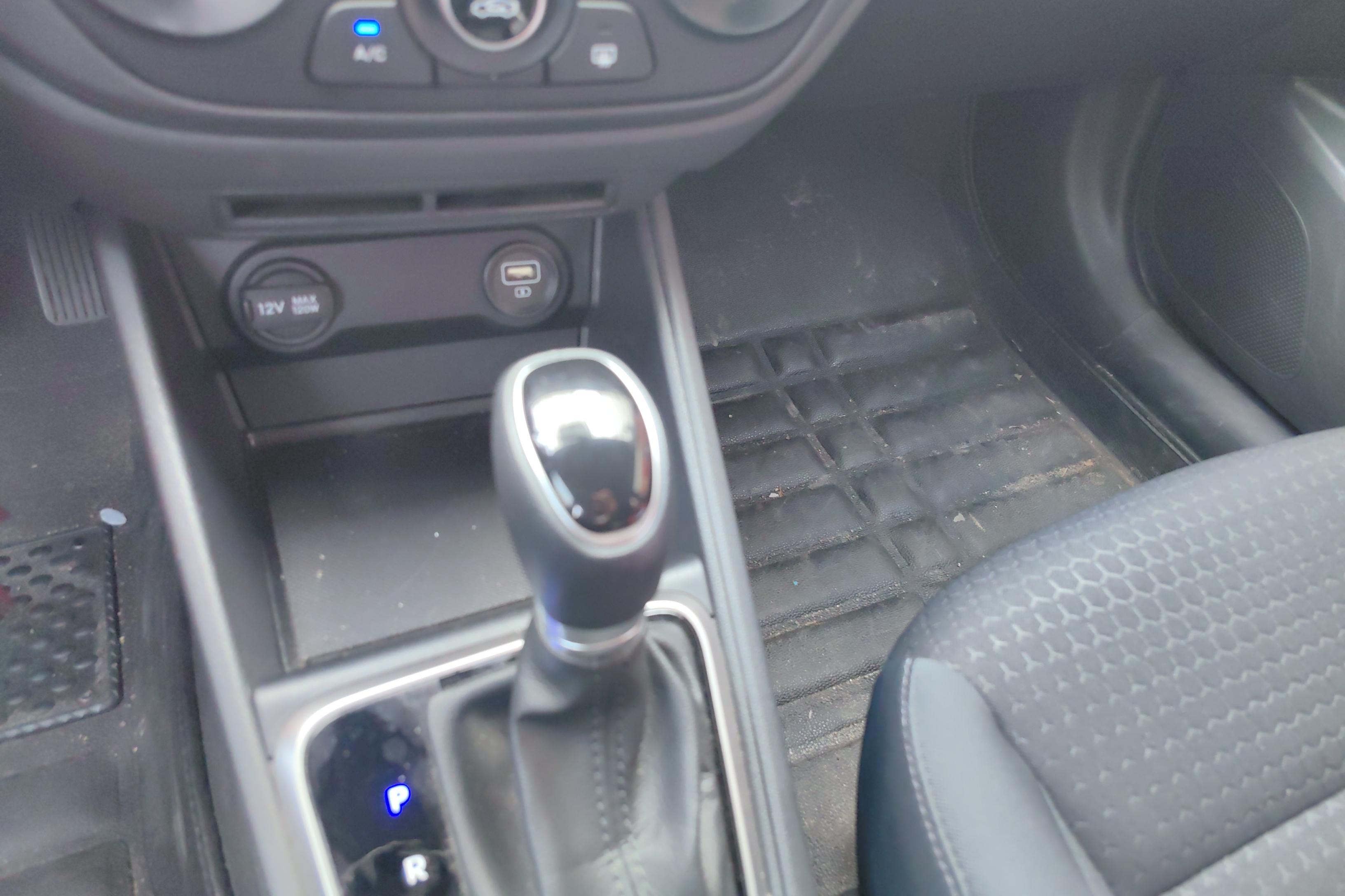 Hyundai Verna 2020 car image #17