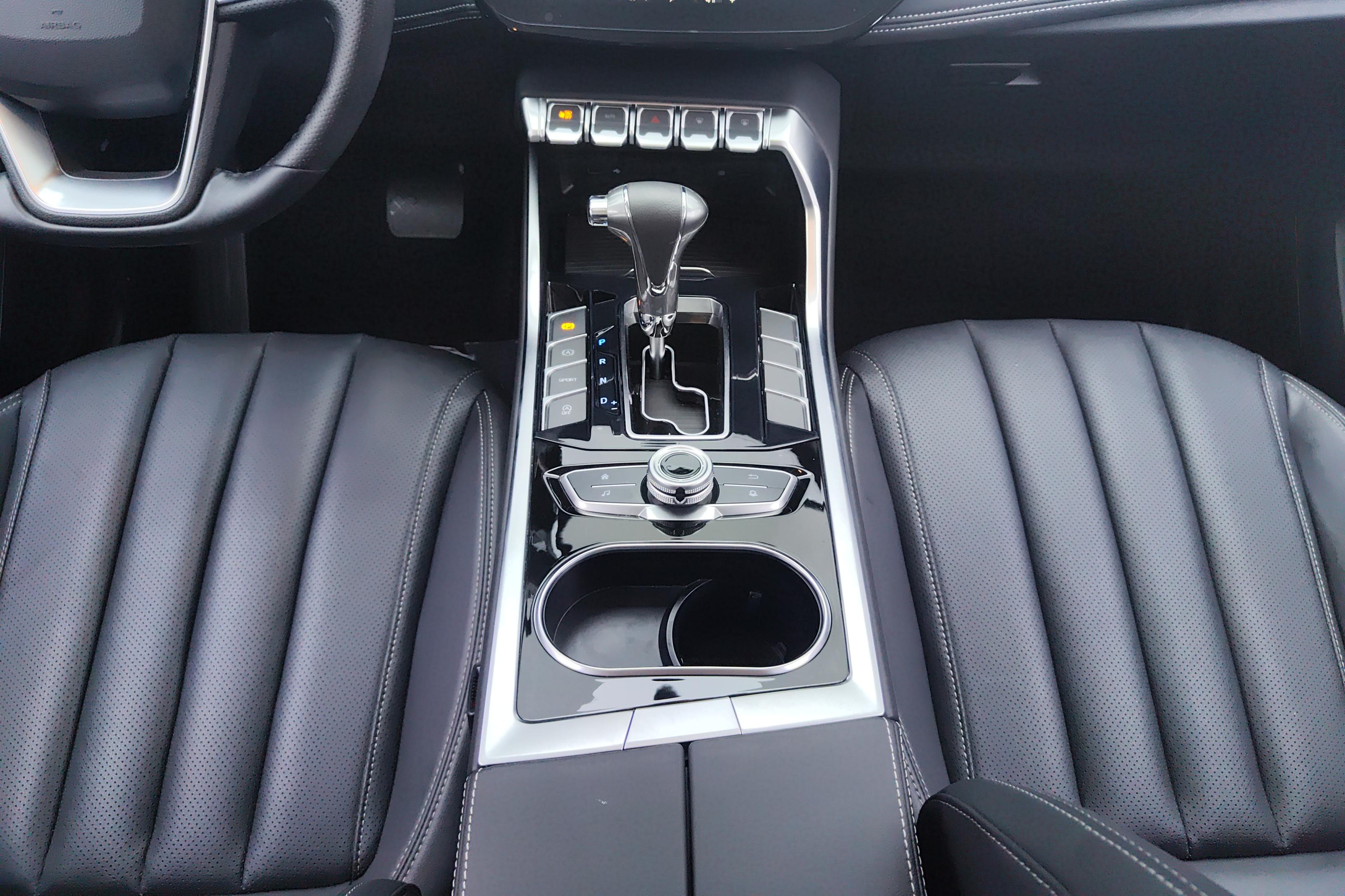 Ford Territory 2021 #17 Ford Territory 2021 immagine di auto #17