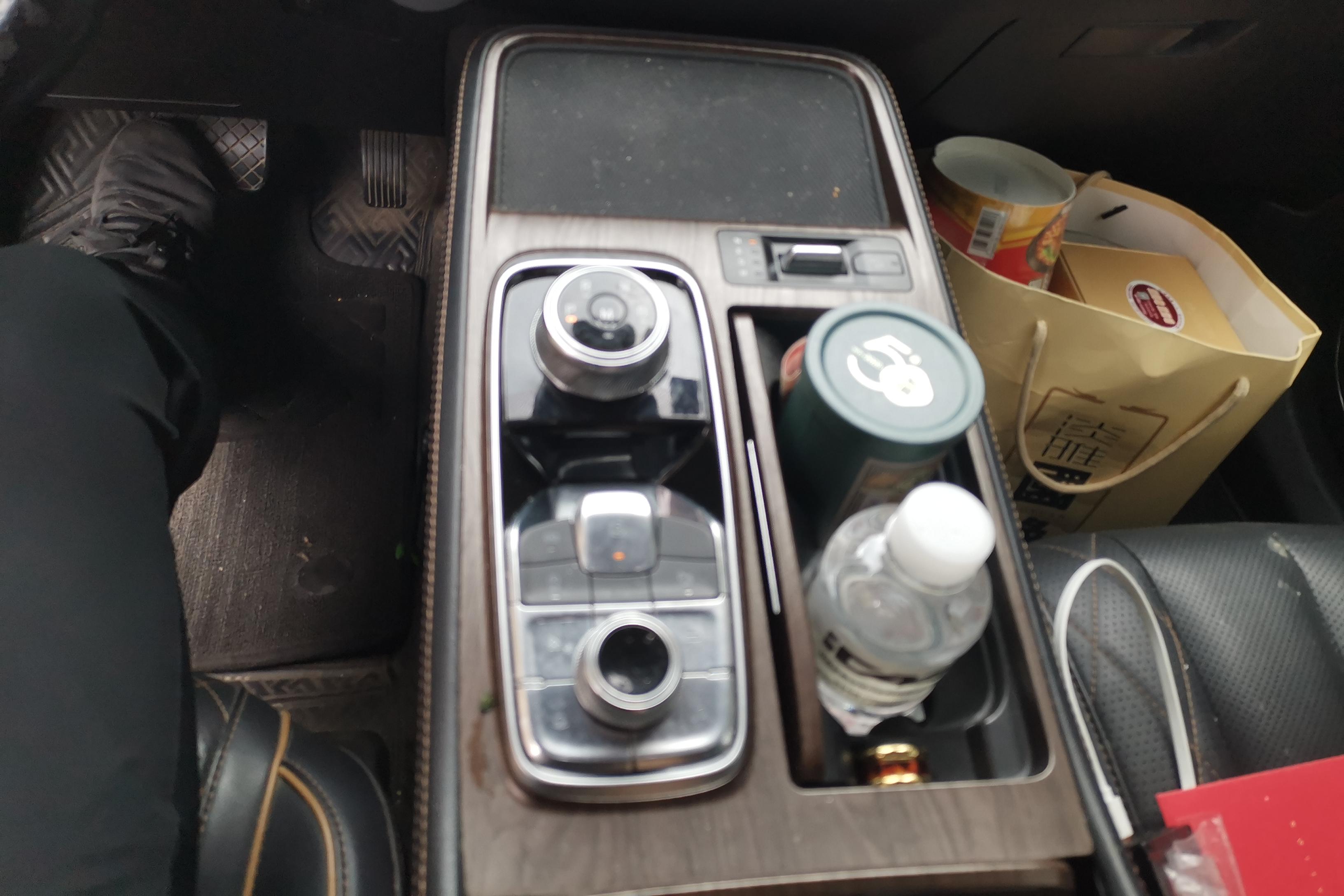 Ford Equator 2021 car image #17