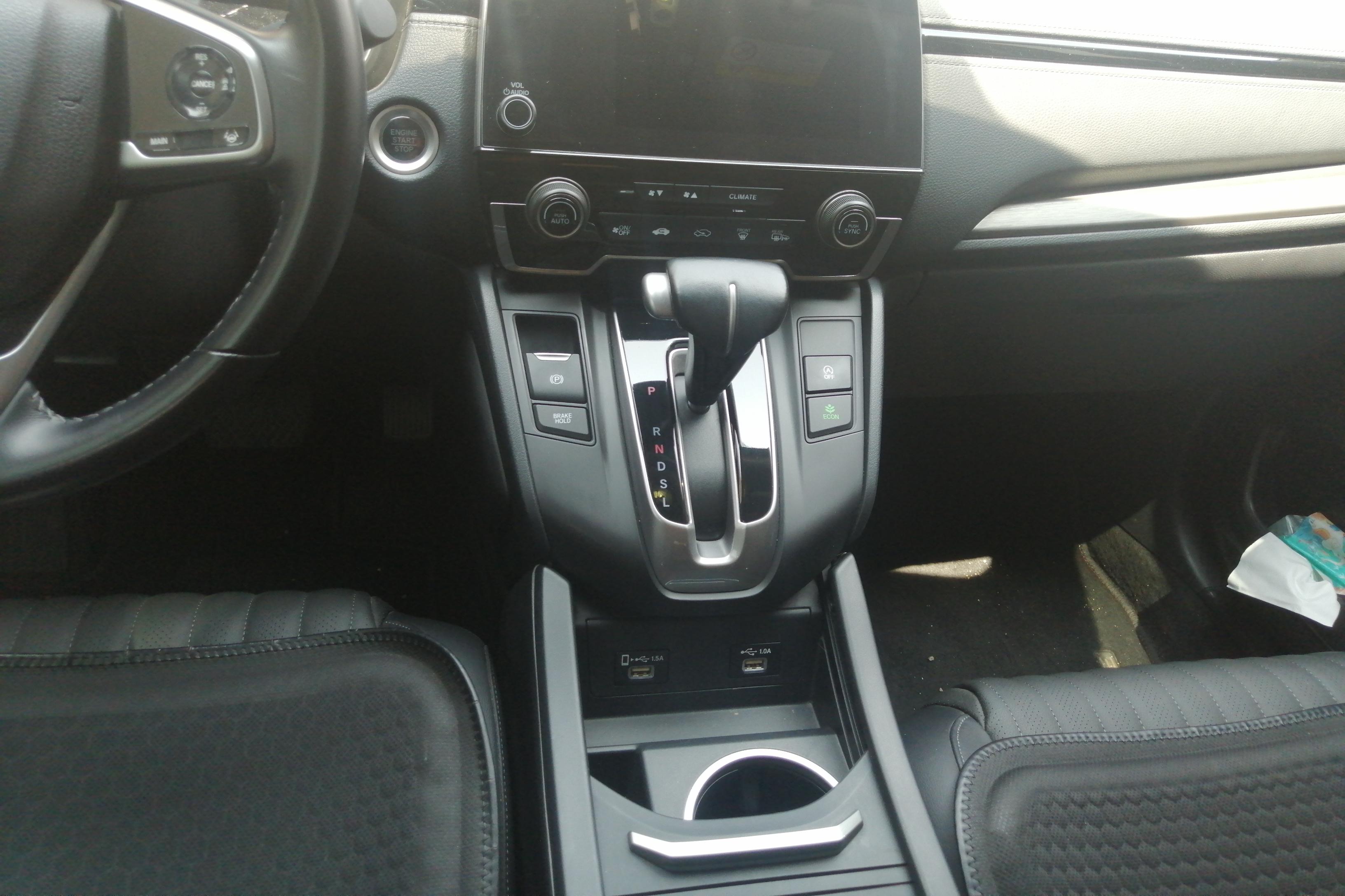 Honda Breeze 2022 car image #17