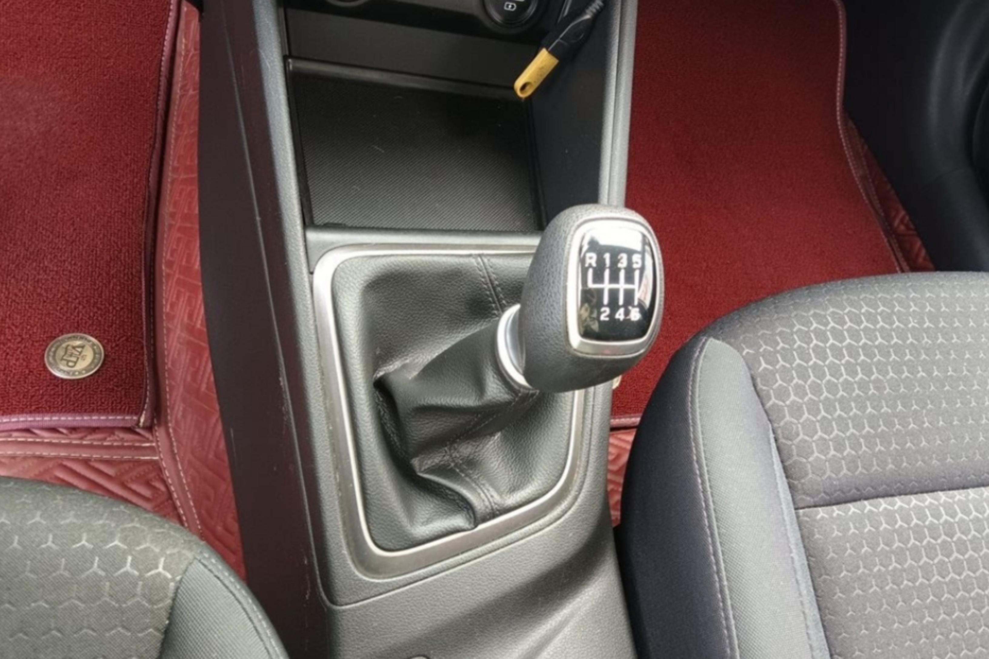 Hyundai Verna 2019 #17 Hyundai Verna 2019 car image #17