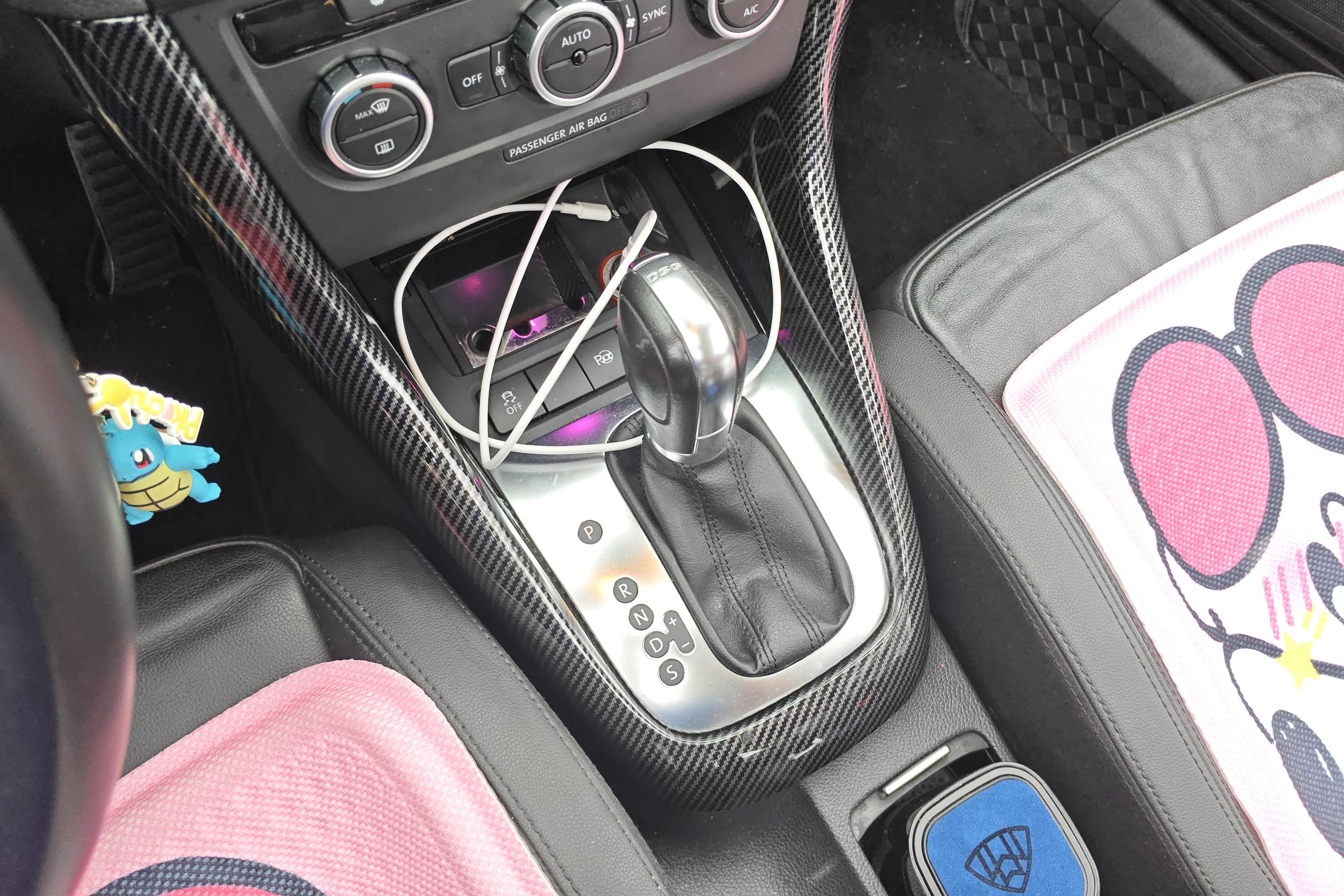 Volkswagen Gol 2014 immagine di auto #17