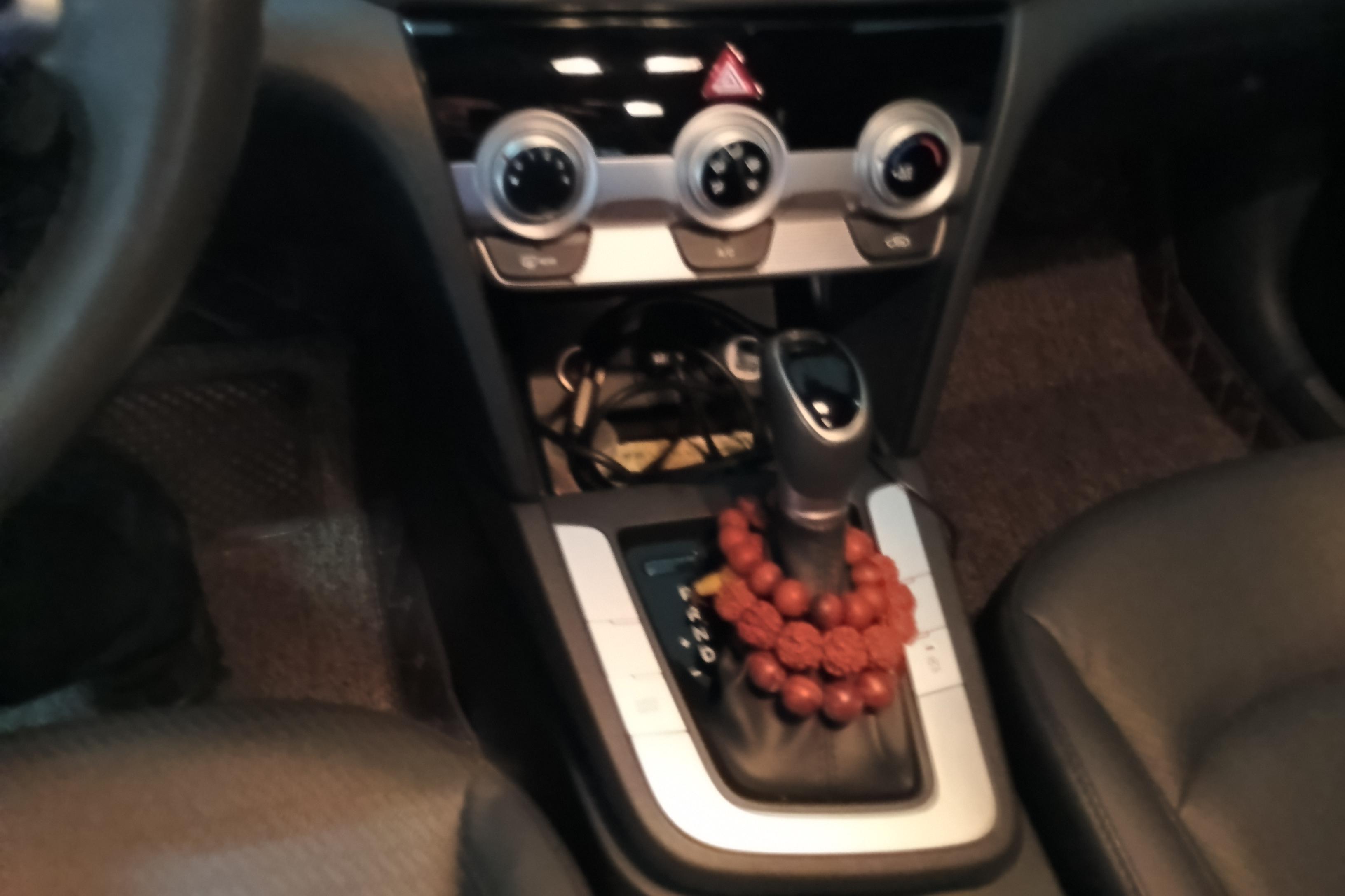 Hyundai Mistra 2017 #17 Hyundai Mistra 2017 car image #17